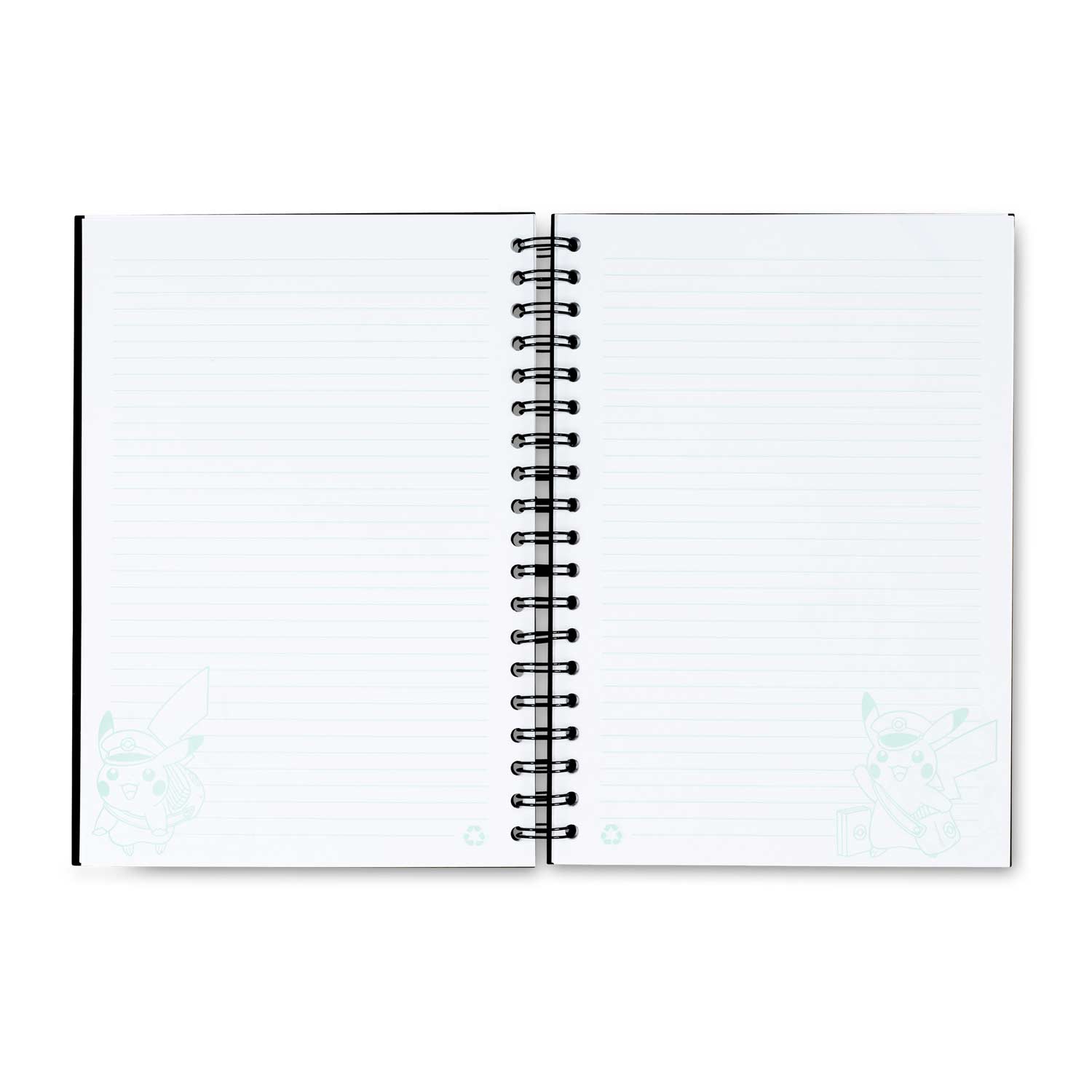 Pikachu Journal | Grand Opening | Pokémon Center Original