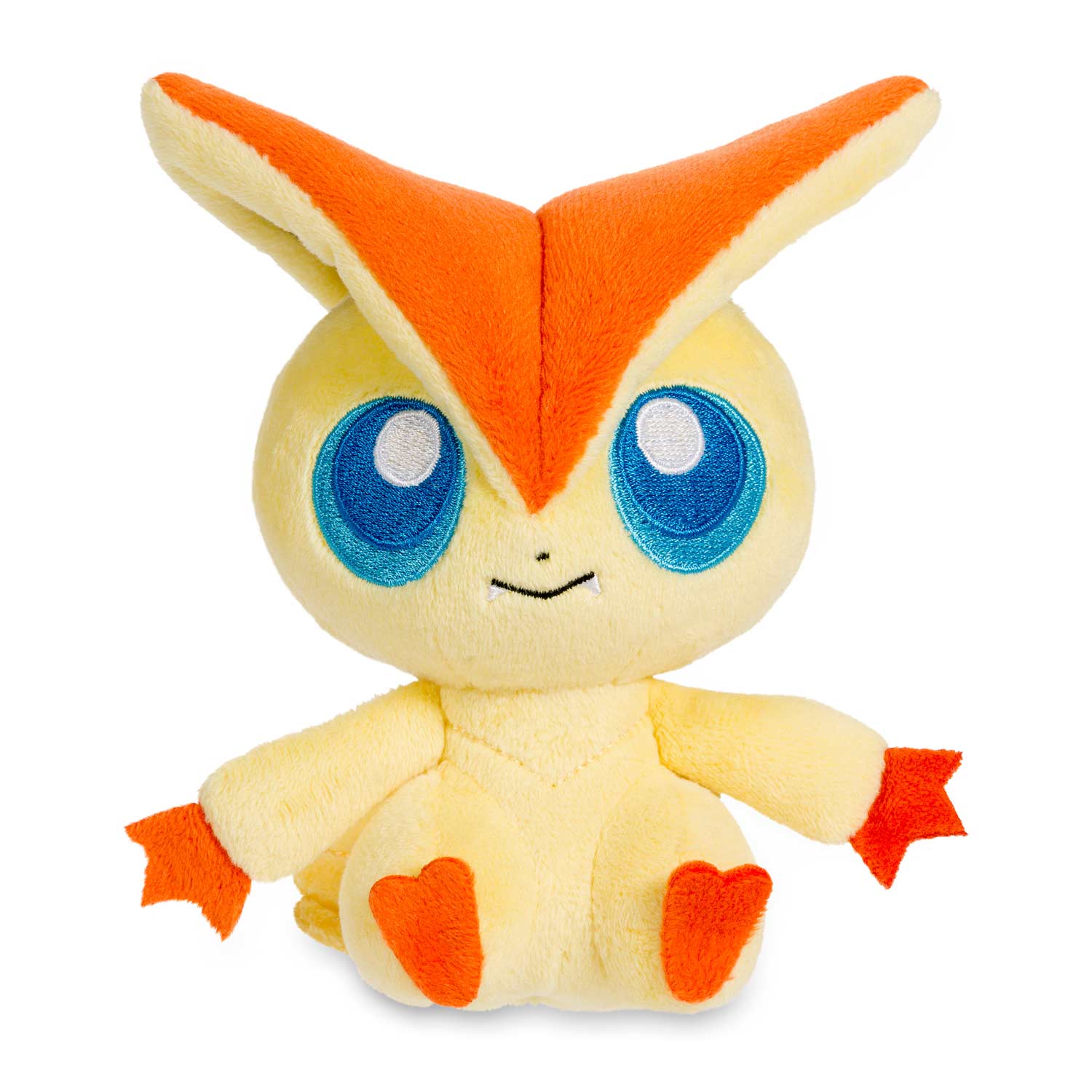 victini plush