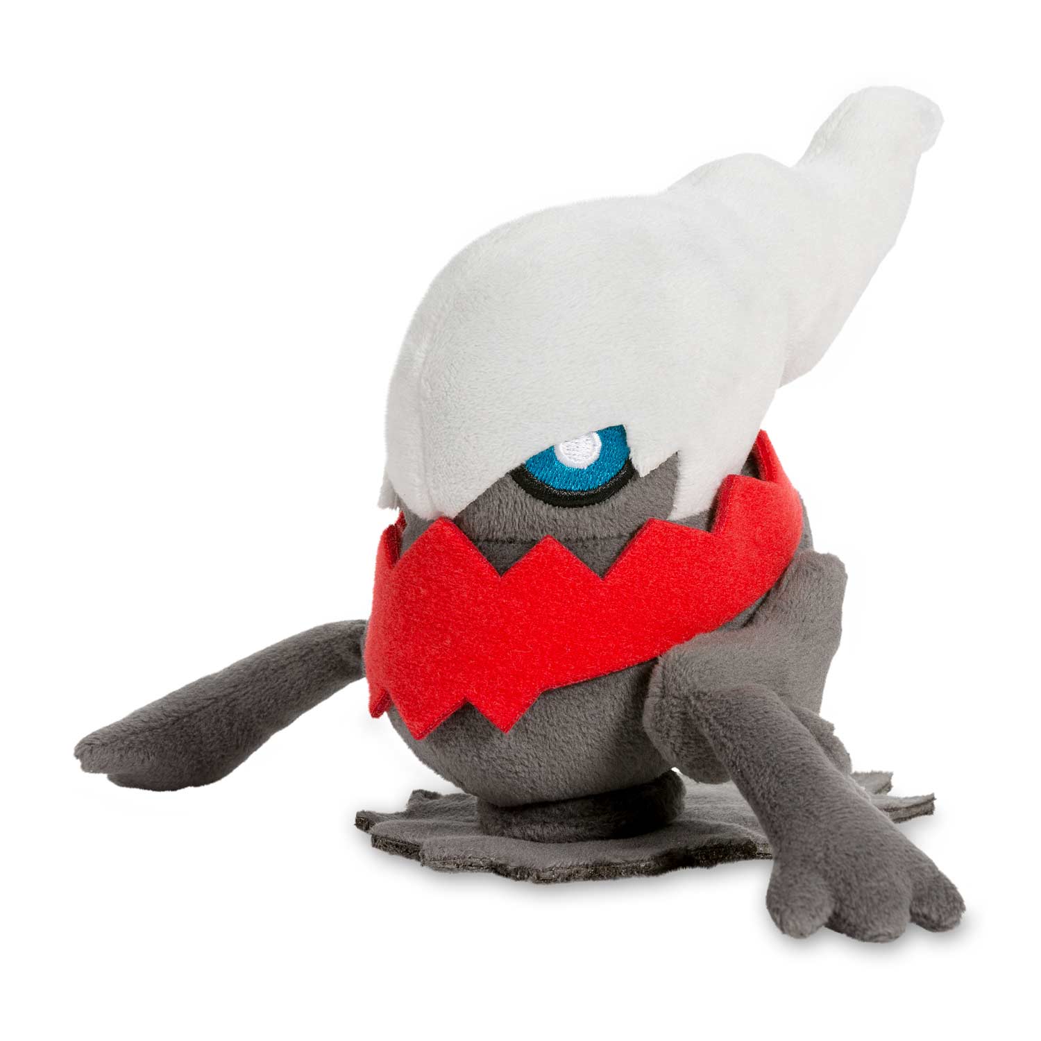 darkrai poké plush pokémon center original