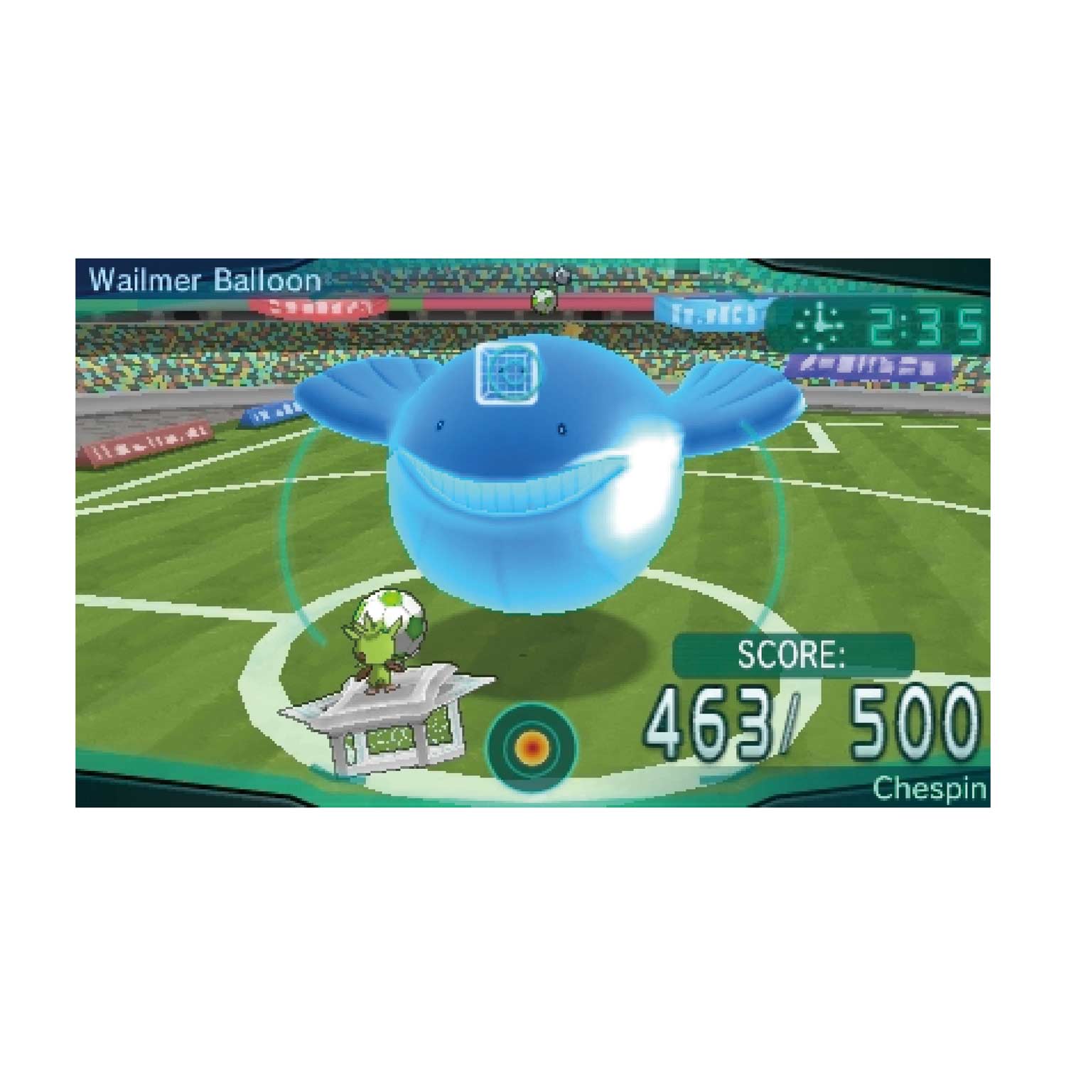 Pokémon X