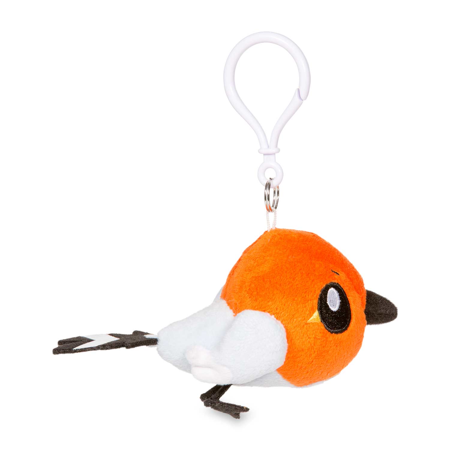 fletchling plush