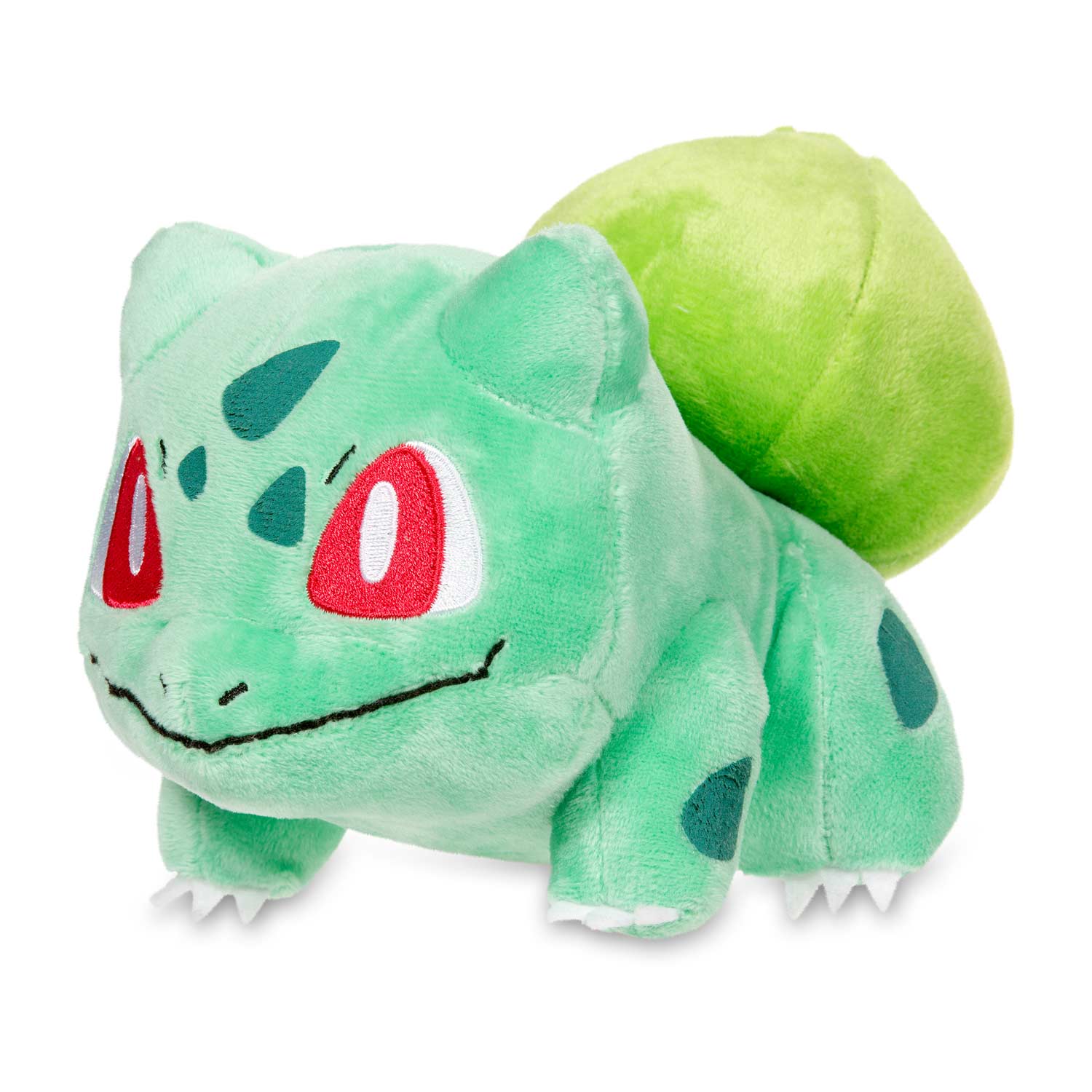 [PokeCommunity.com] What Pokémon would you keep a plush of on your desk?