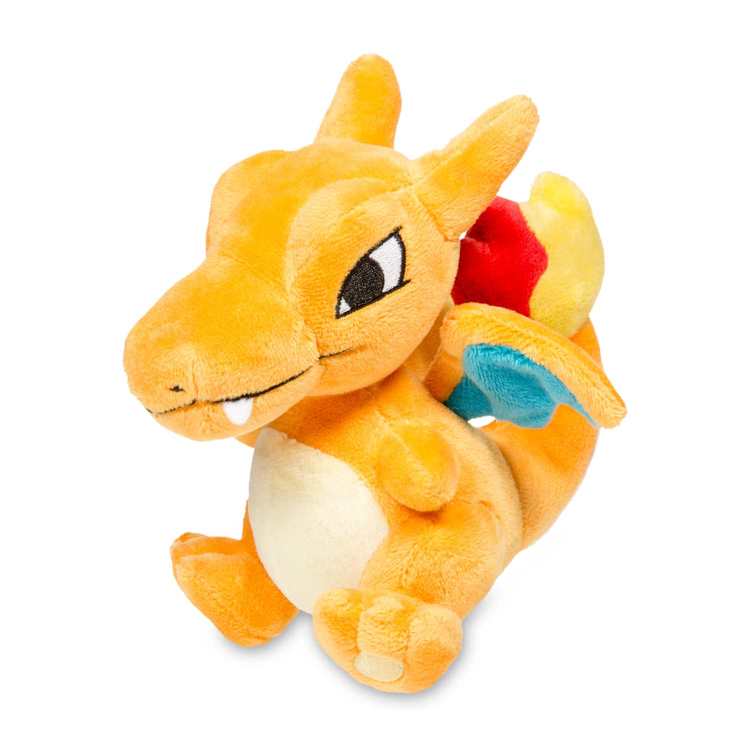 Charizard Poke Doll Plush Standard Size 5 1 2 In