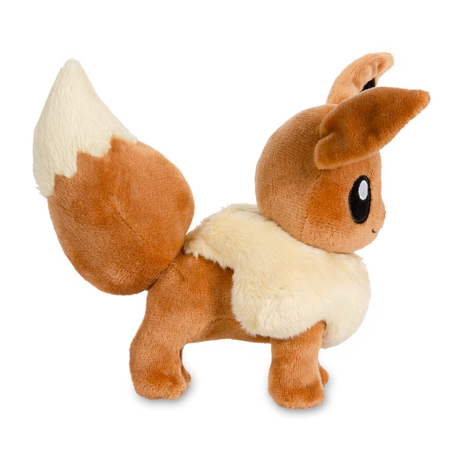 evoli plush