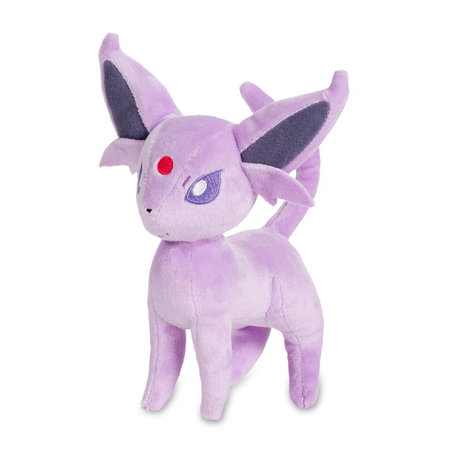 espeon pokémon plush pokémon center original