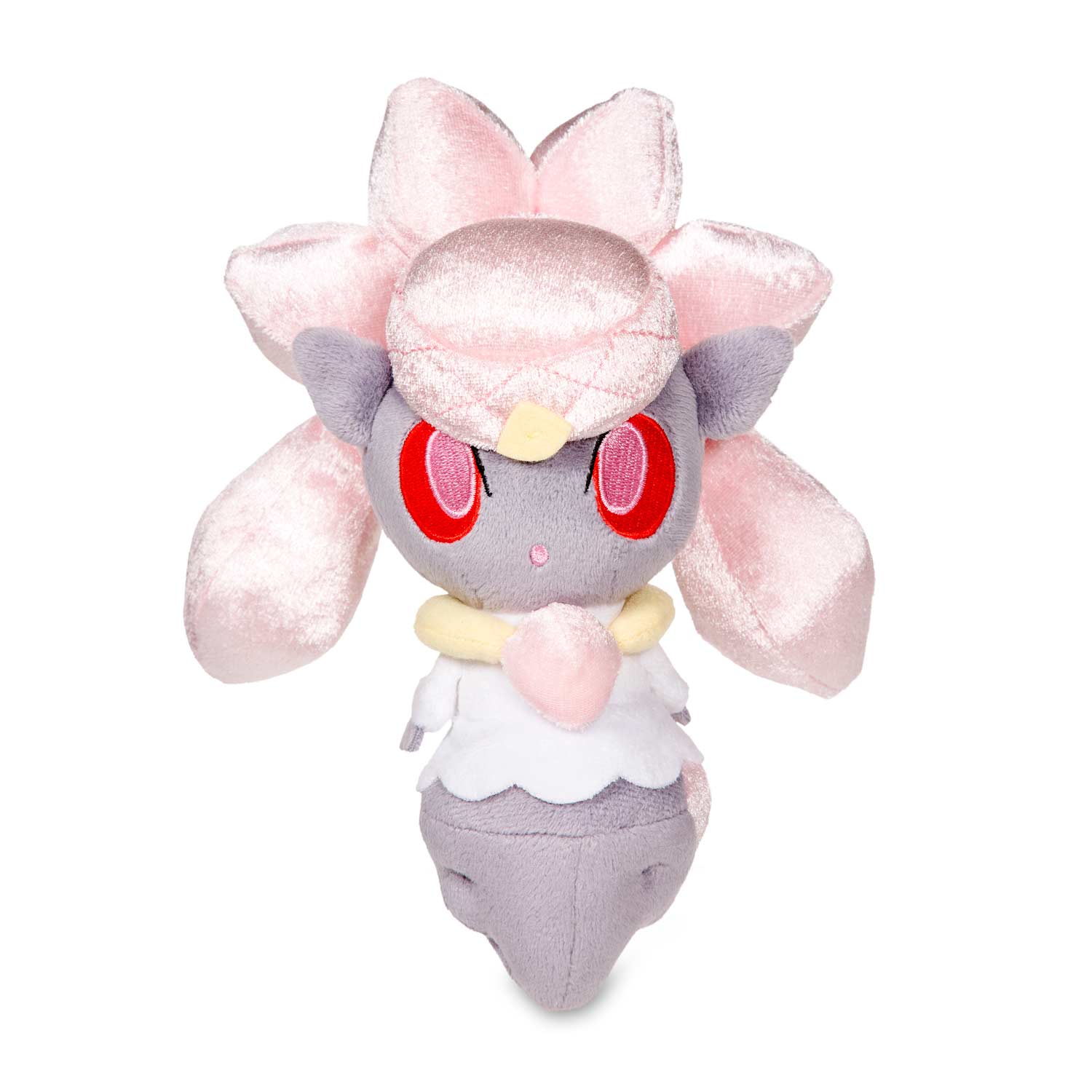 mega diancie plush