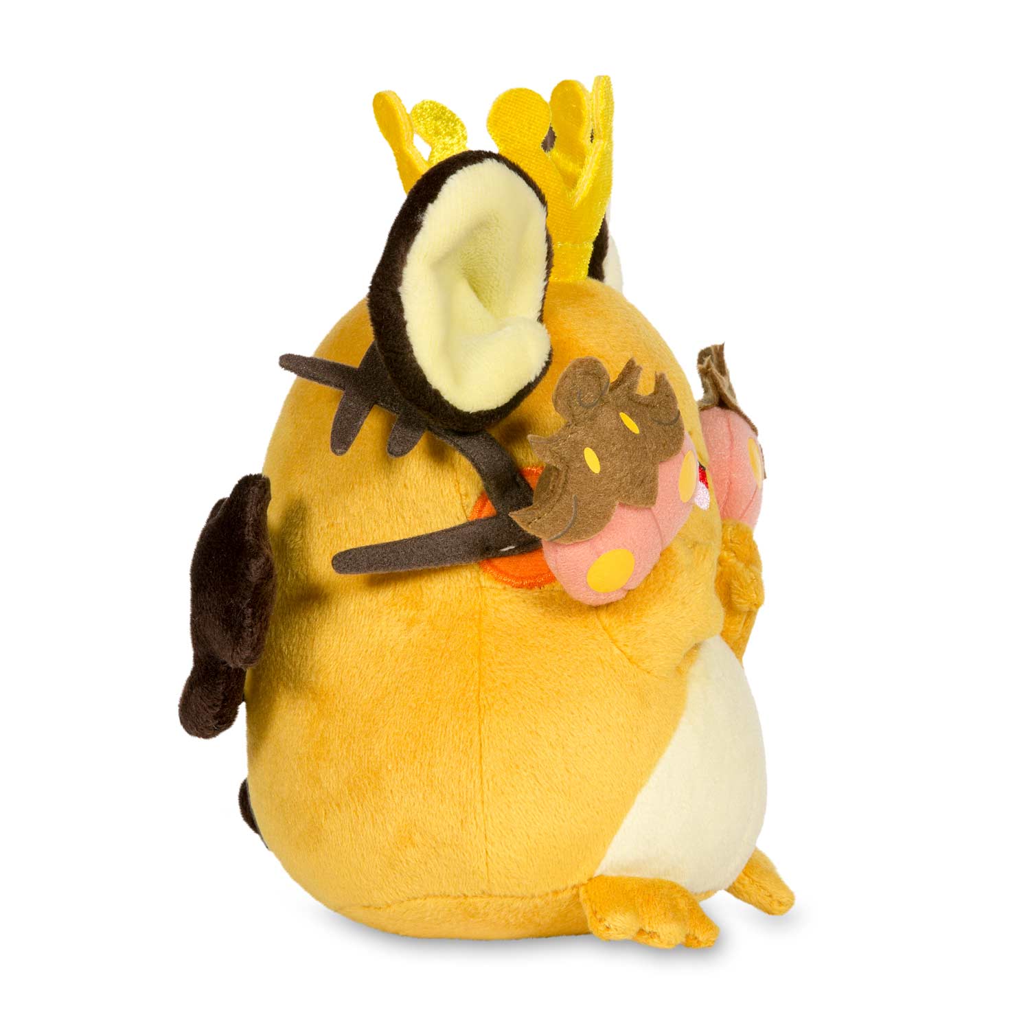 pokemon plush halloween