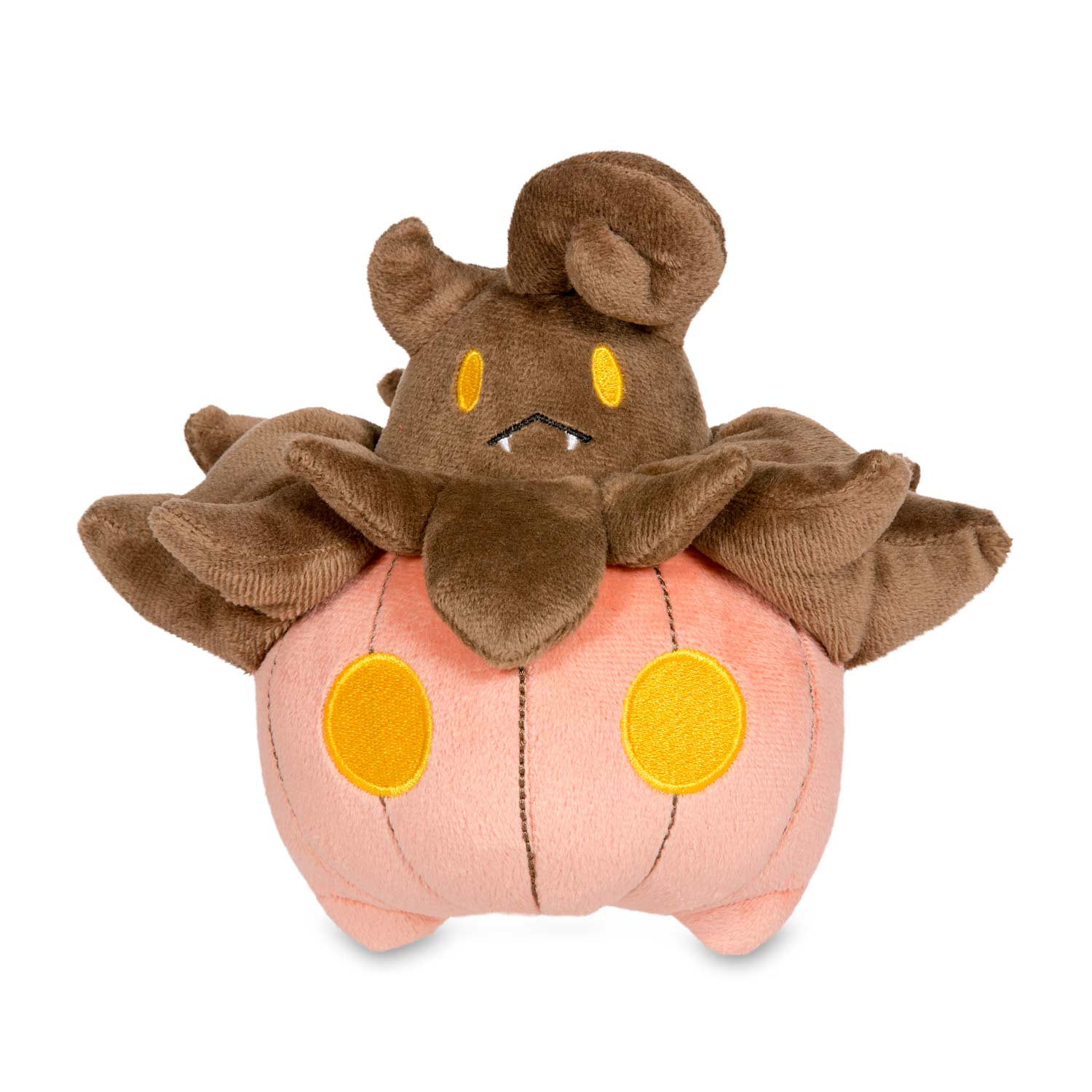 6/'/' Pokemon Pumpkaboo Plush Figure Toy doll Gift