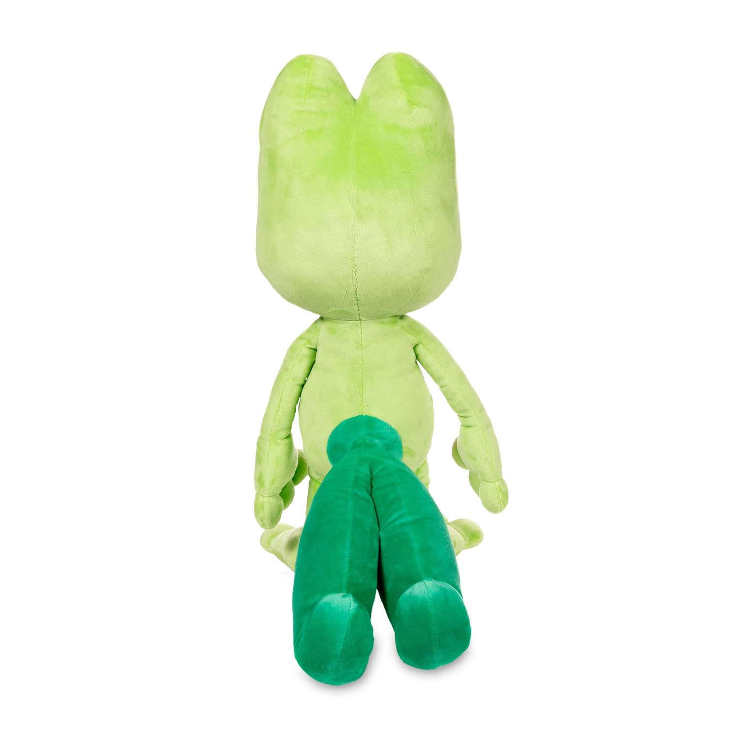 treecko plush
