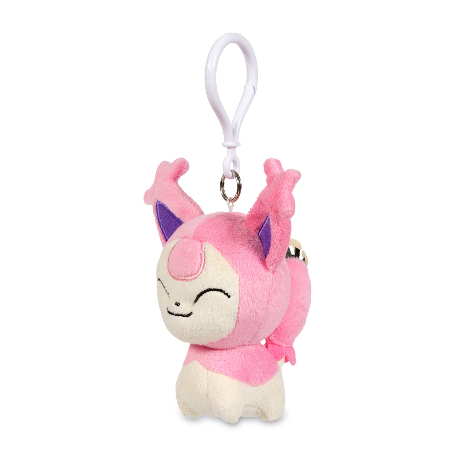 skitty plush