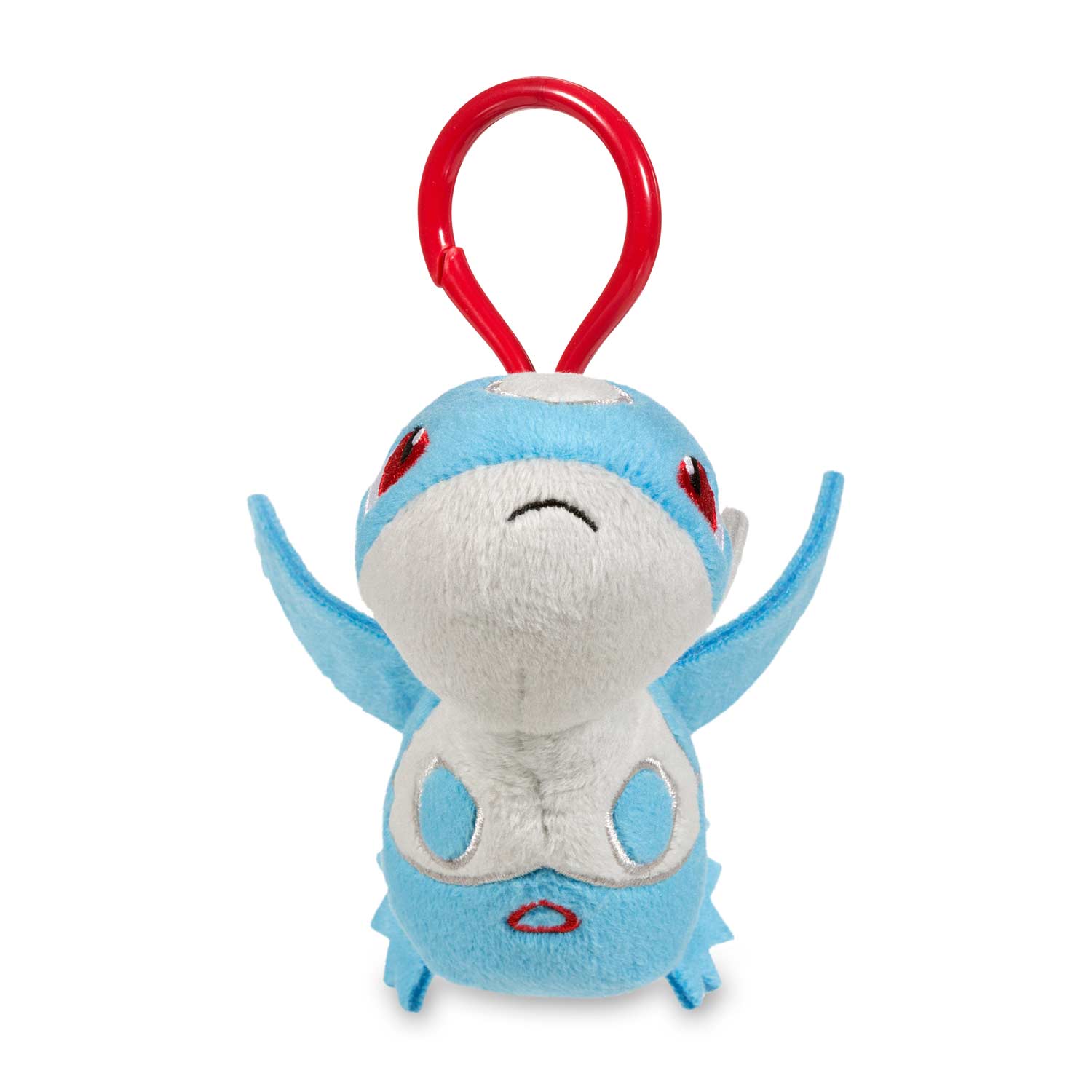 latios pokemon plush