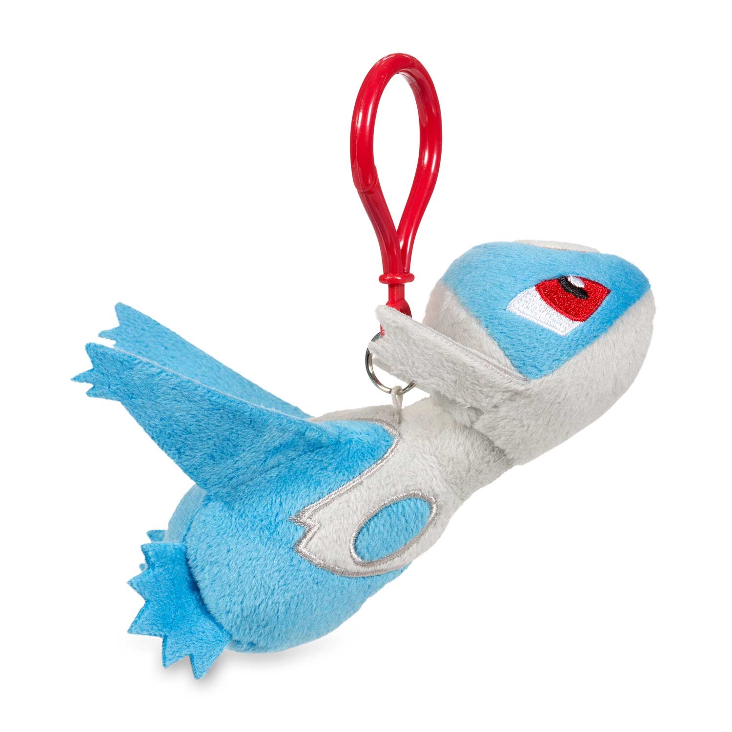 plush keychain target