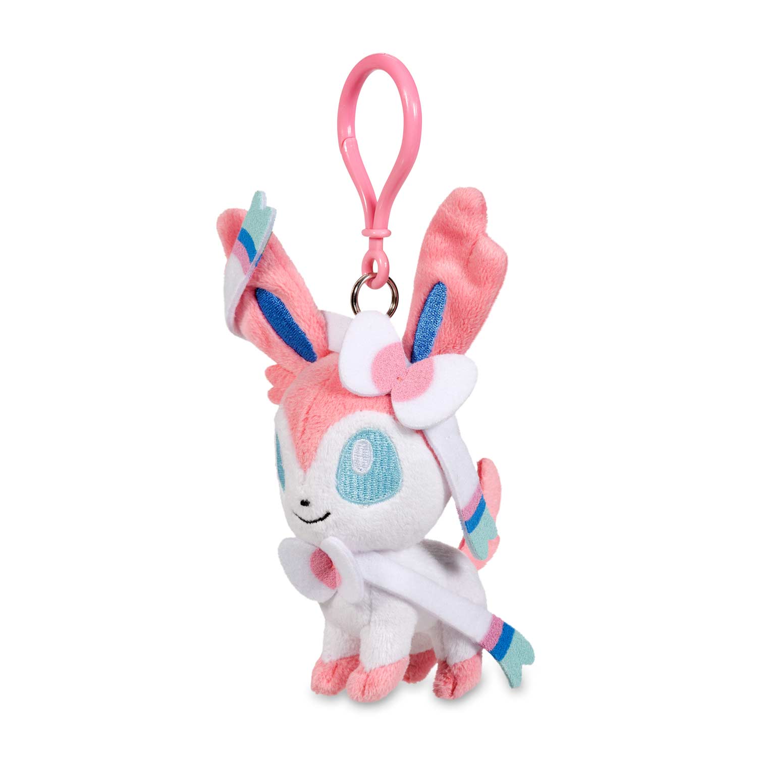 sylveon plush pokemon