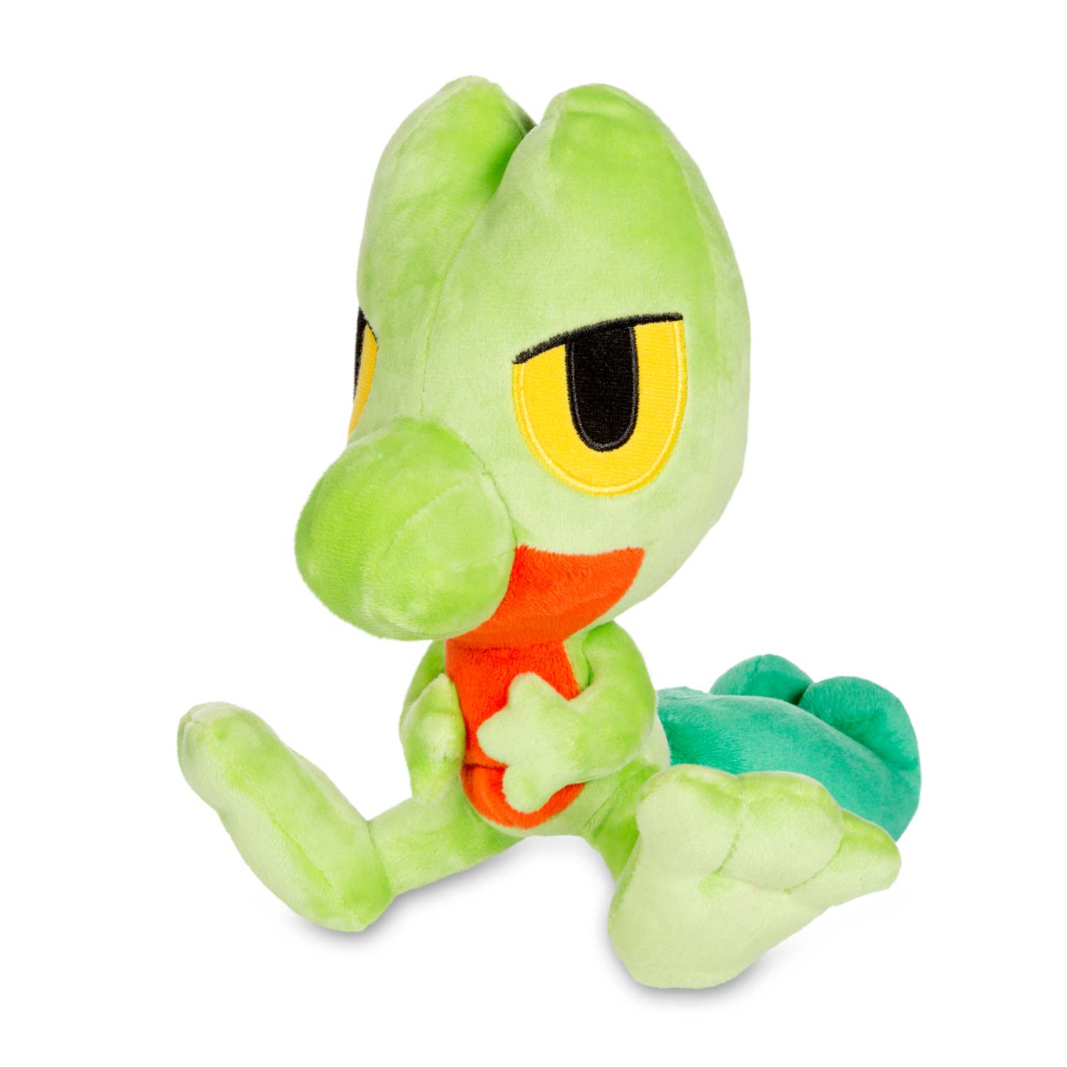 treecko doll