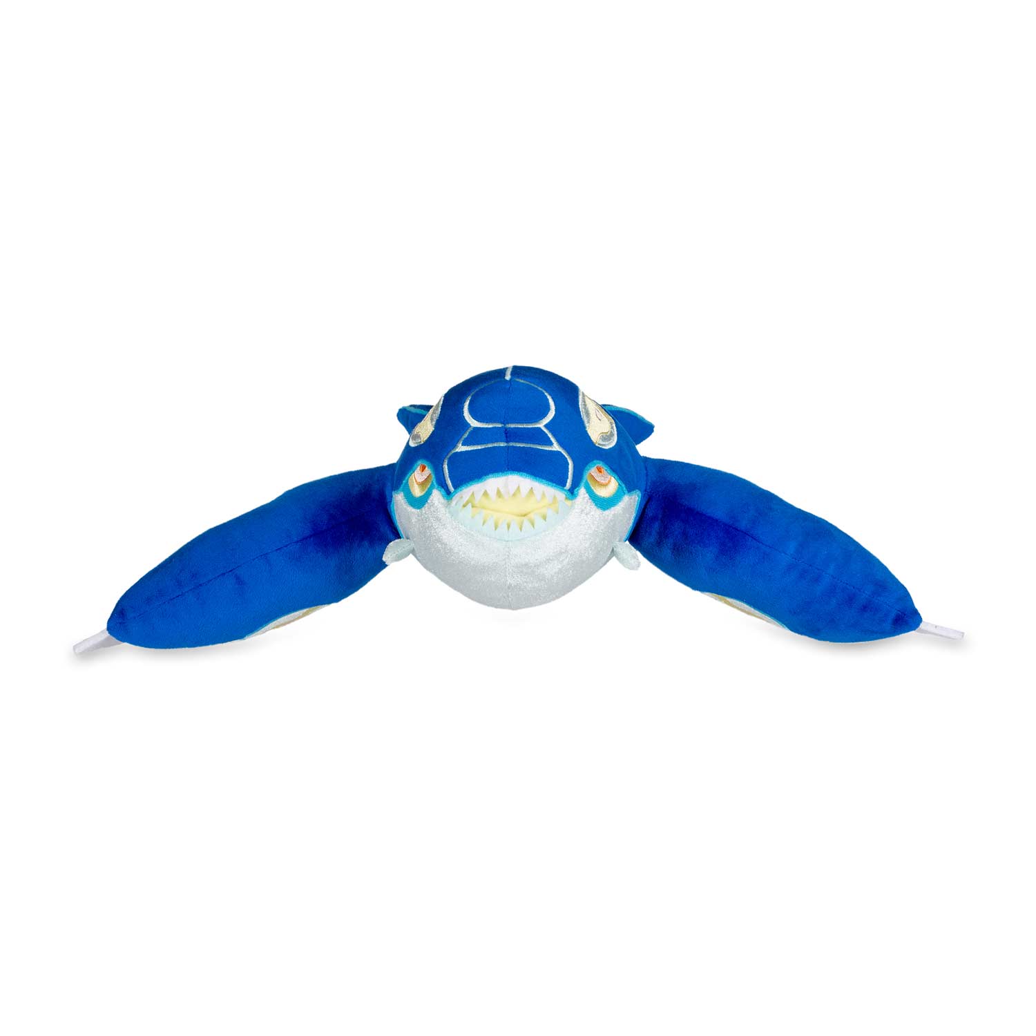 pokemon primal kyogre plush