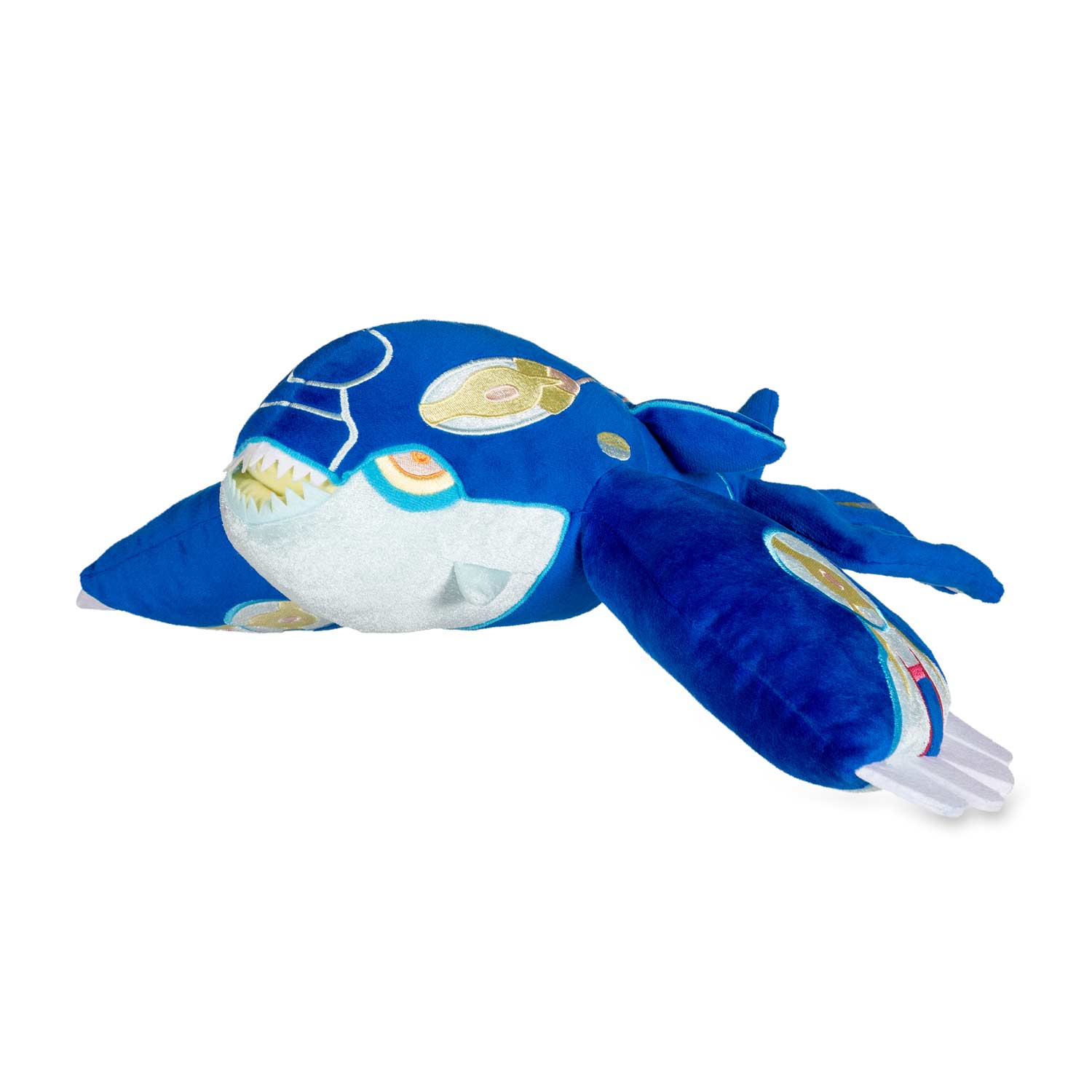 pokemon primal kyogre plush