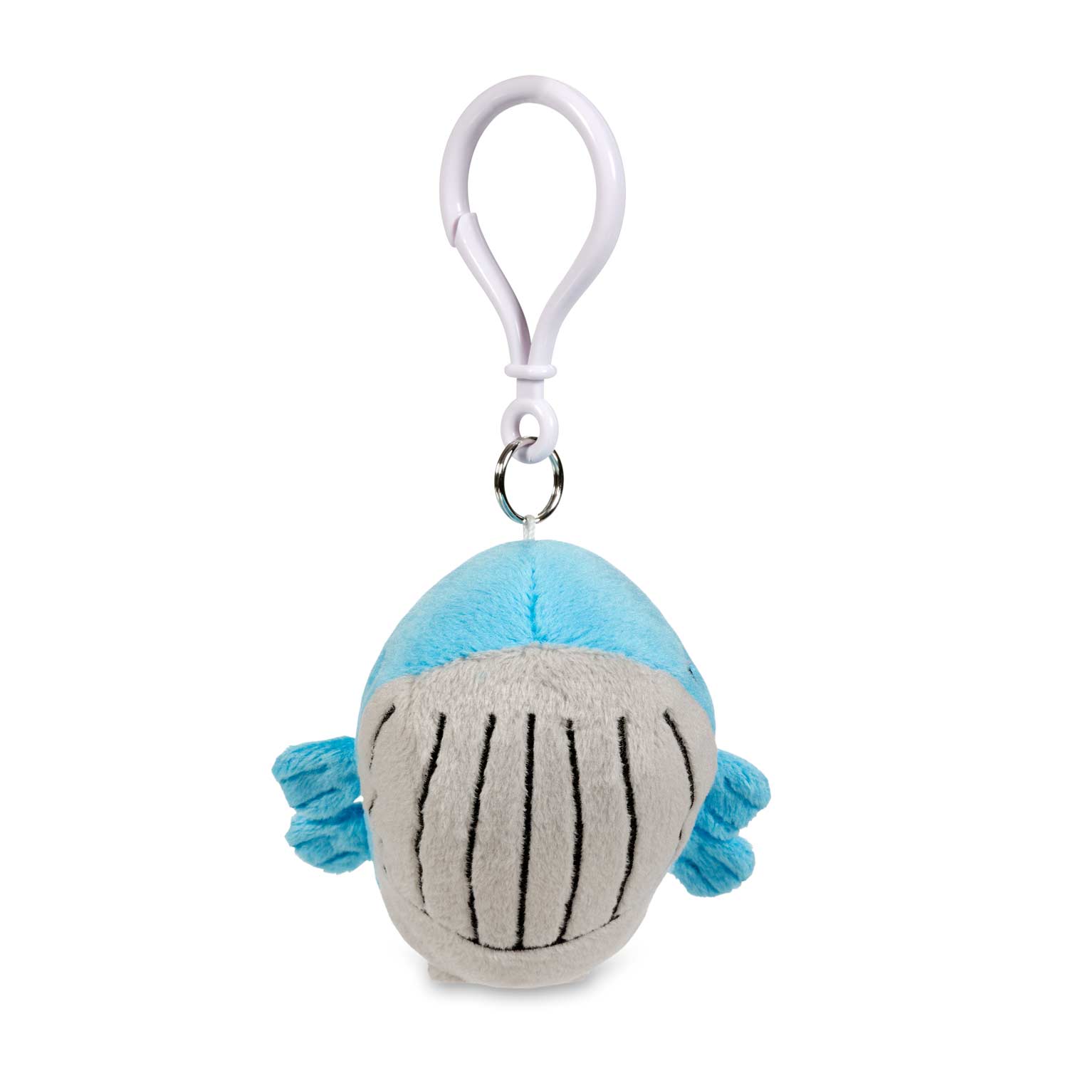 shiny wailord plush