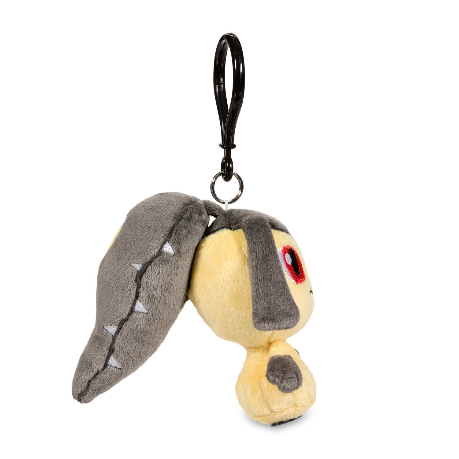 mawile plush