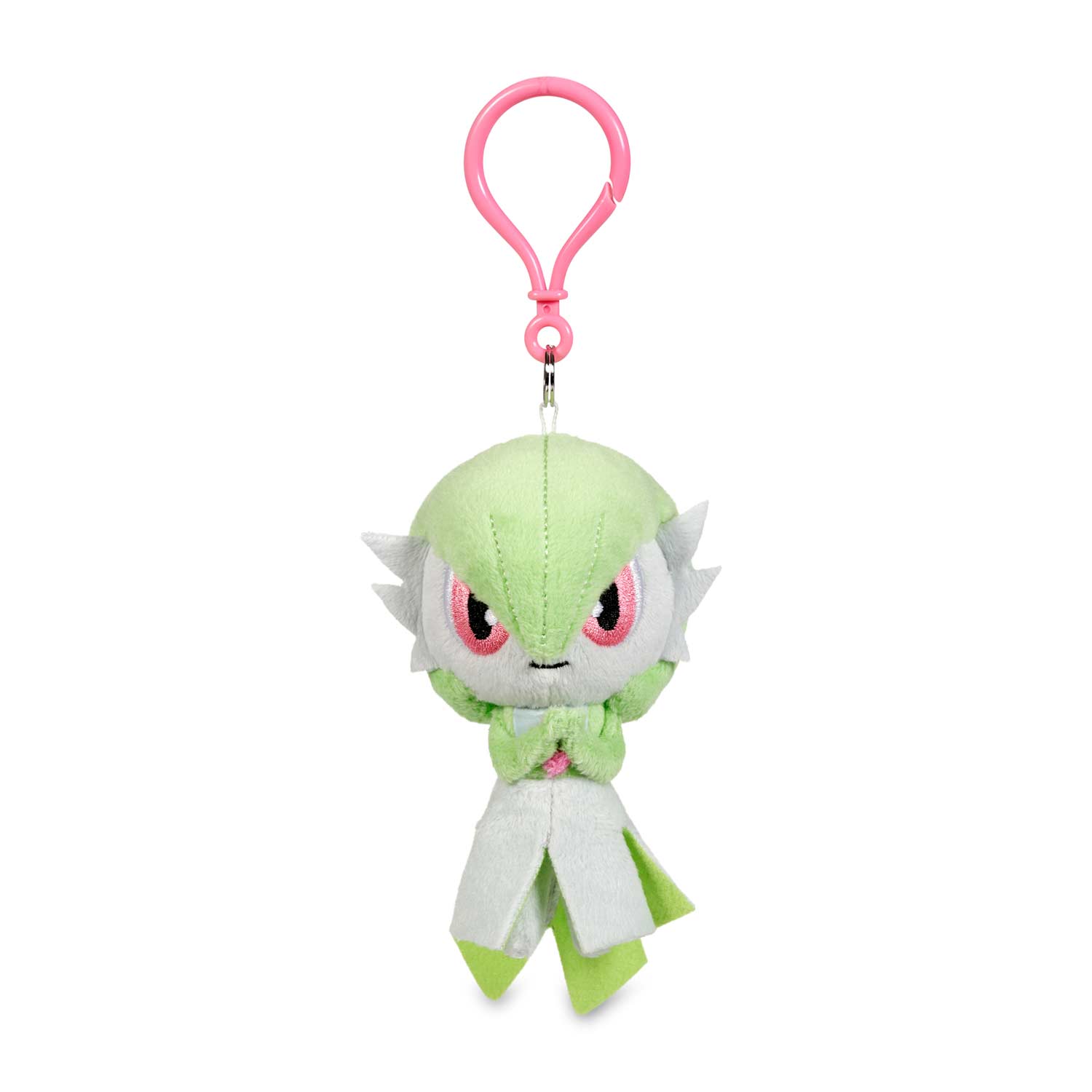Gardevoir Pokémon Petit Plush plush toy Pokémon Petit keychain