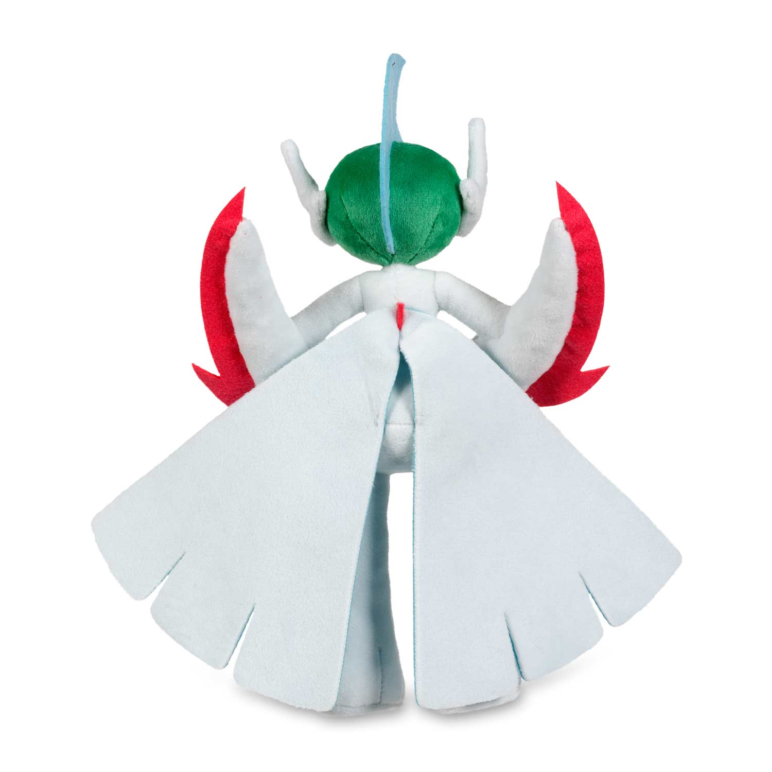 mega gallade plush