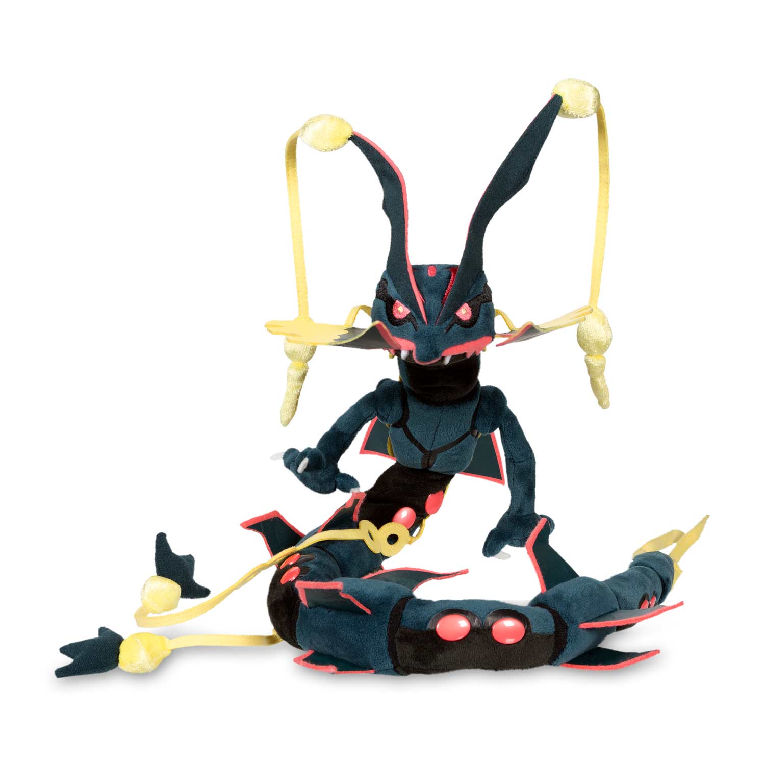 rayquaza funko