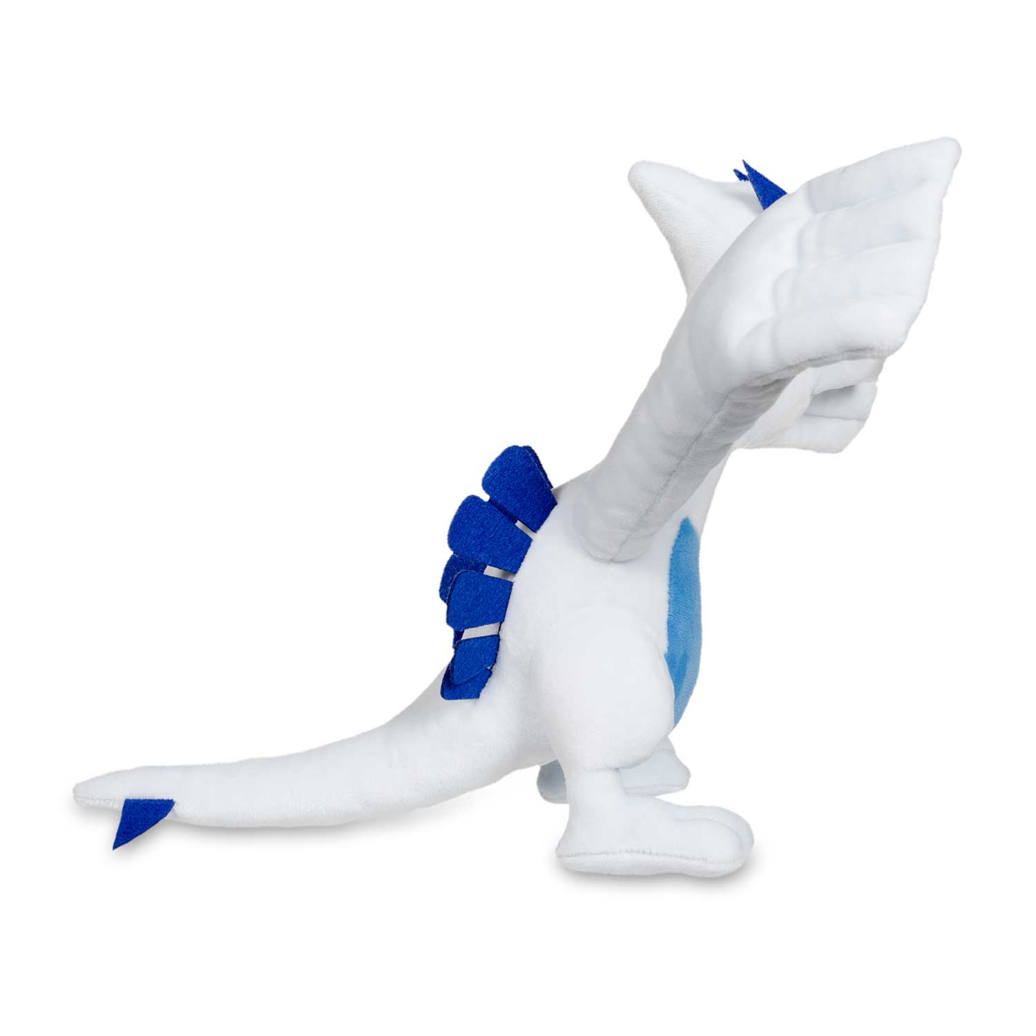 Lugia Poke Plush Large Size 10 3 4 In