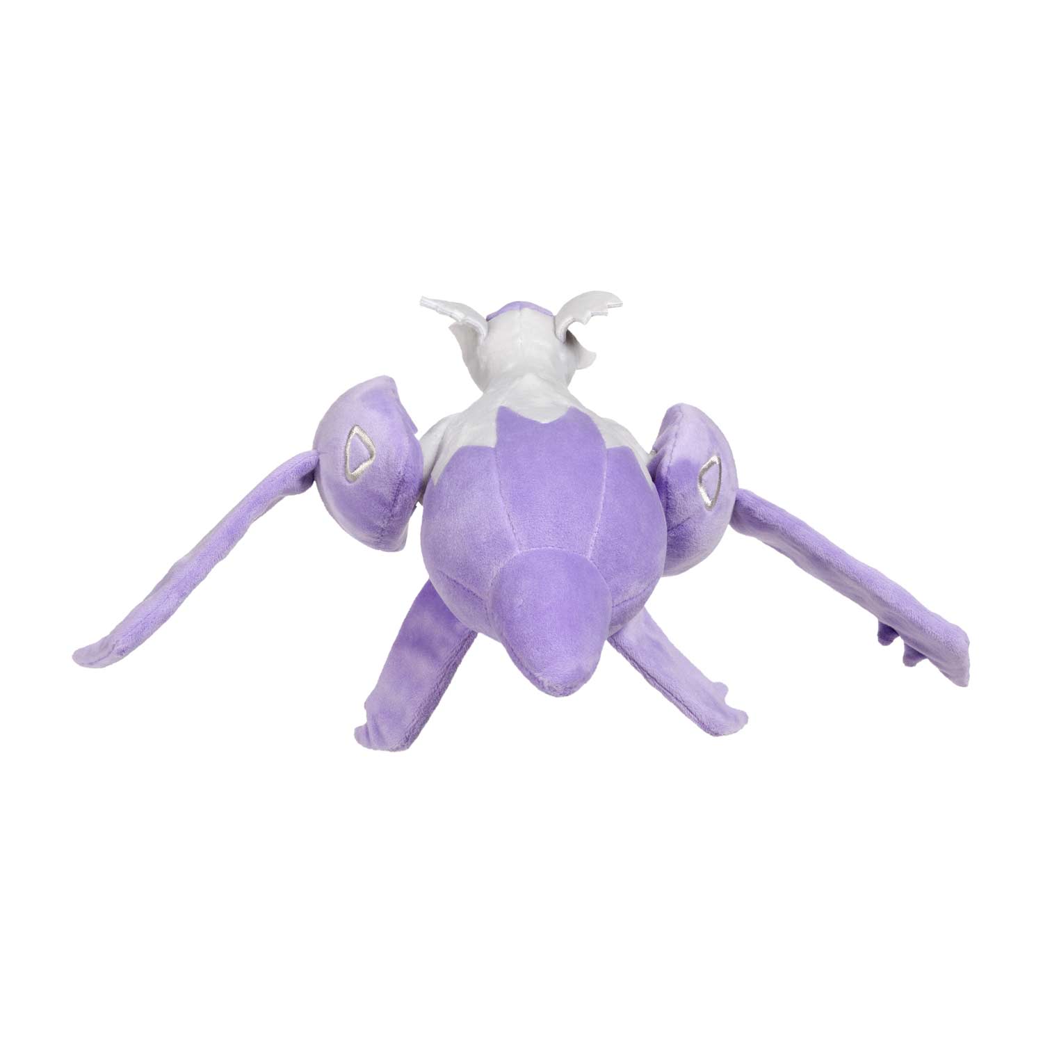 mega latias plush