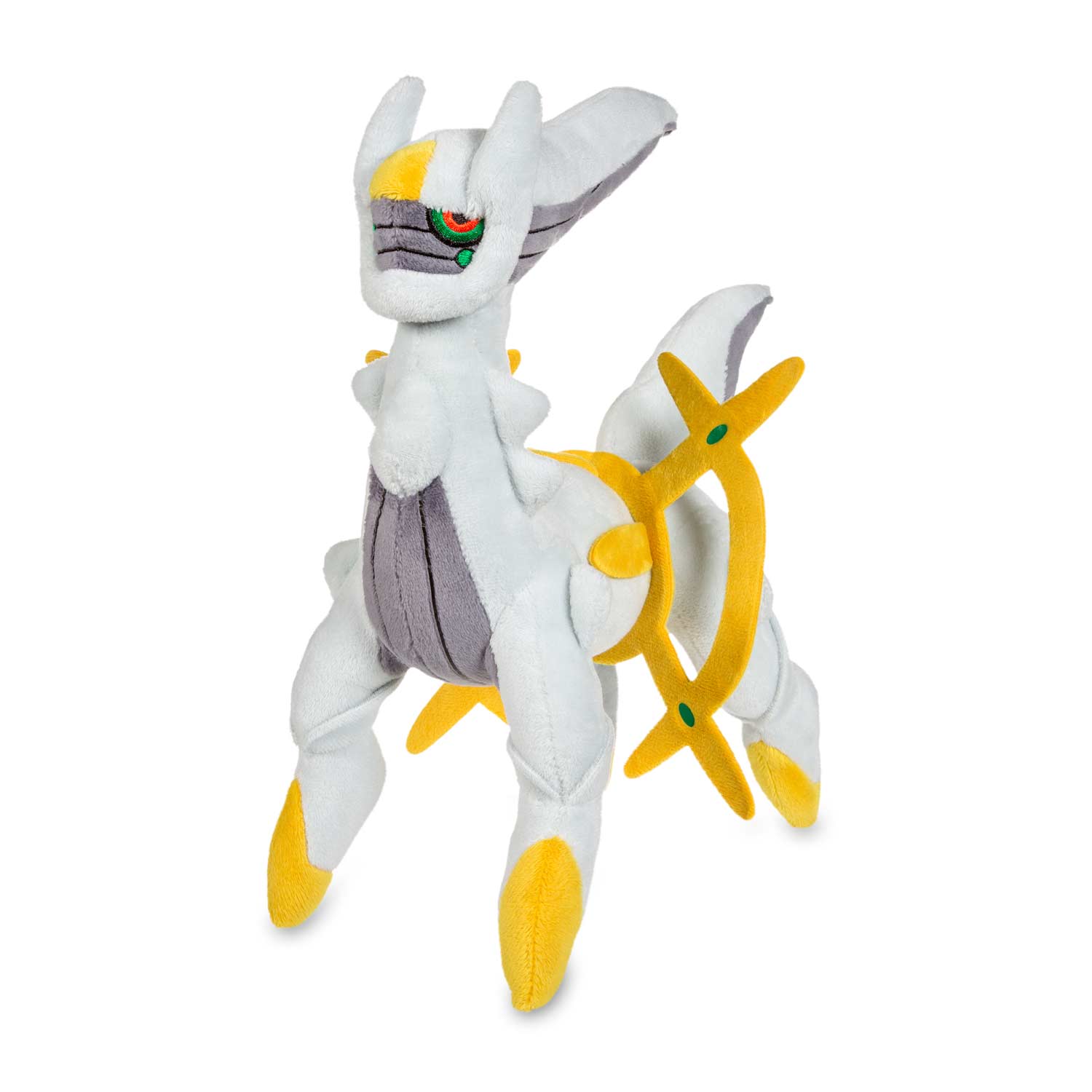 arceus poké plush 11