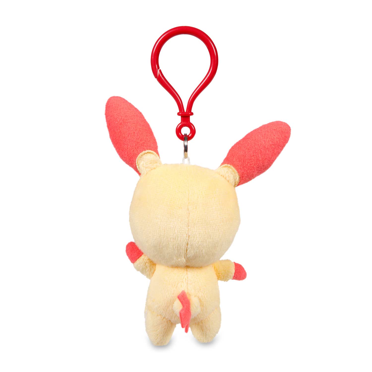 plusle plush