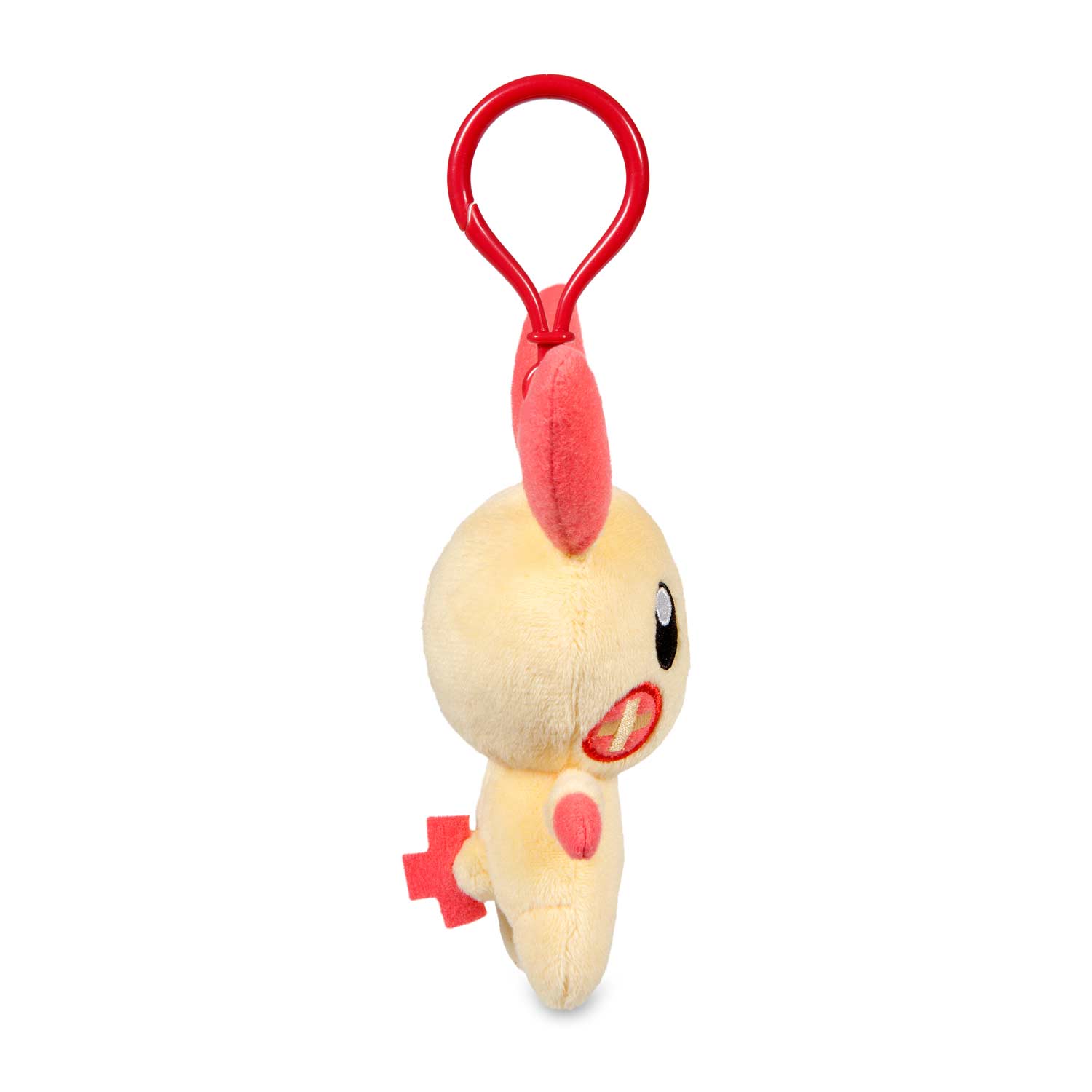 plusle plush