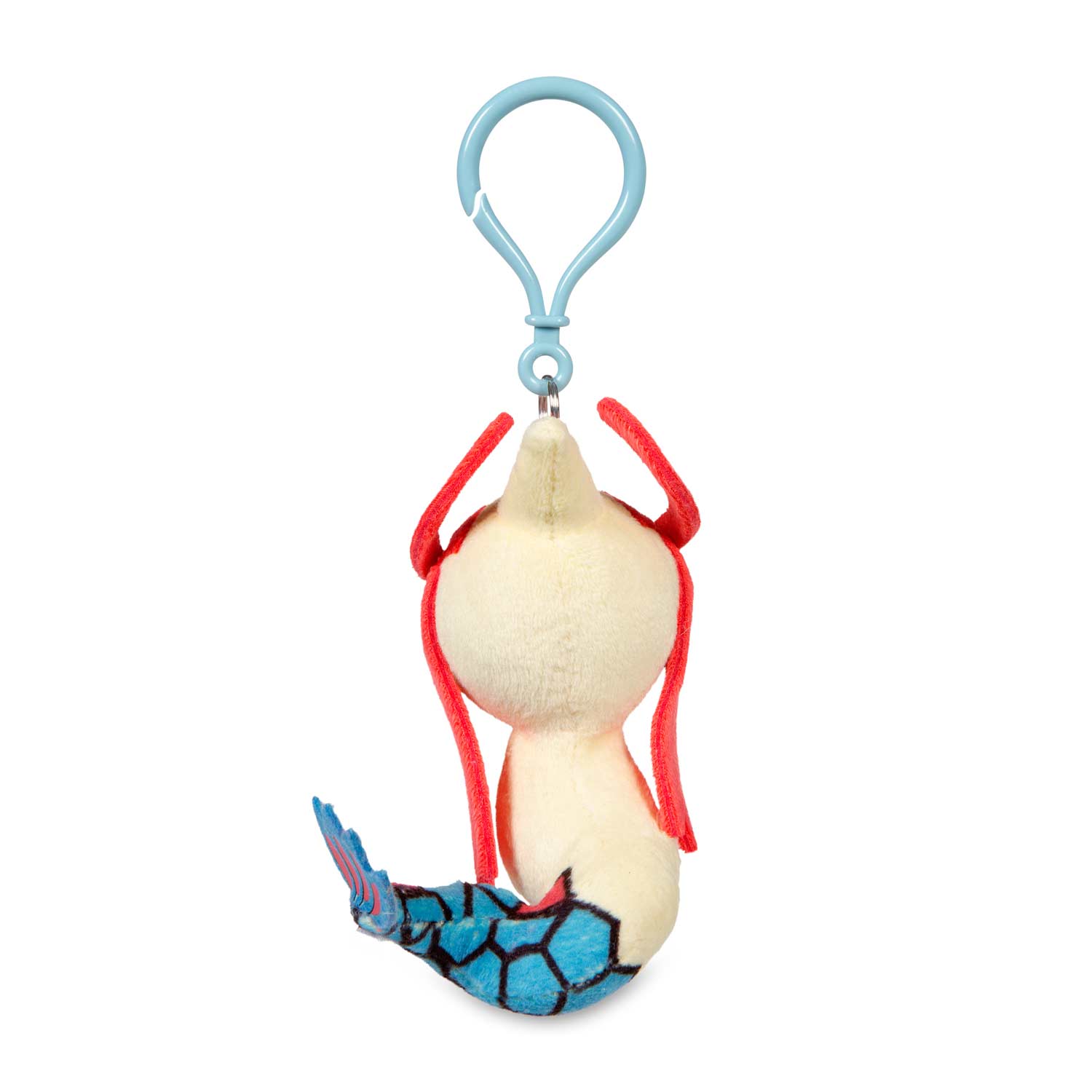 pokemon milotic plush