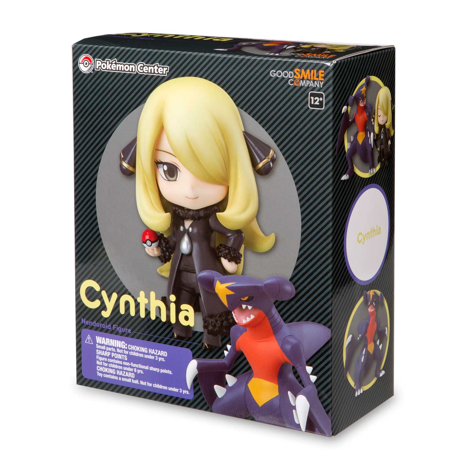 all nendoroid figures