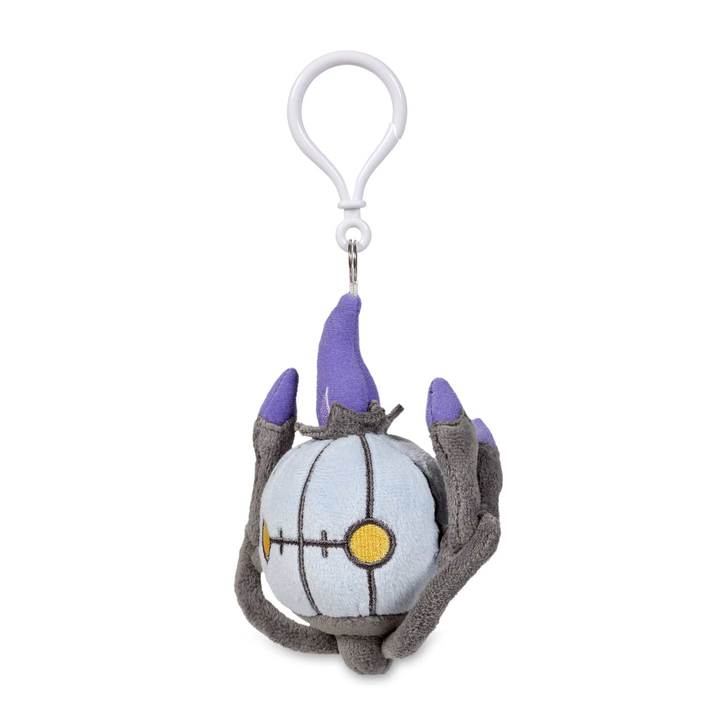 chandelure pokemon plush