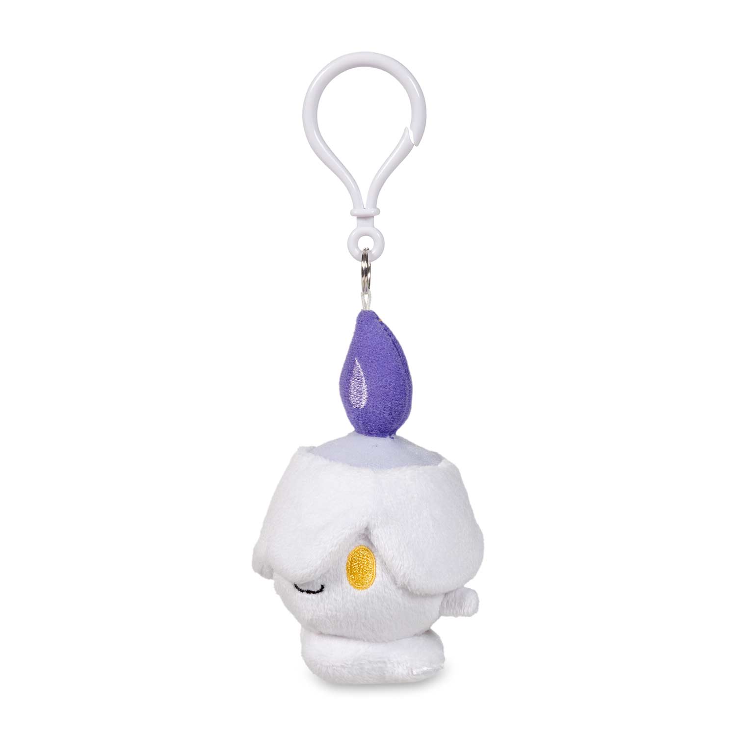 shiny litwick plush