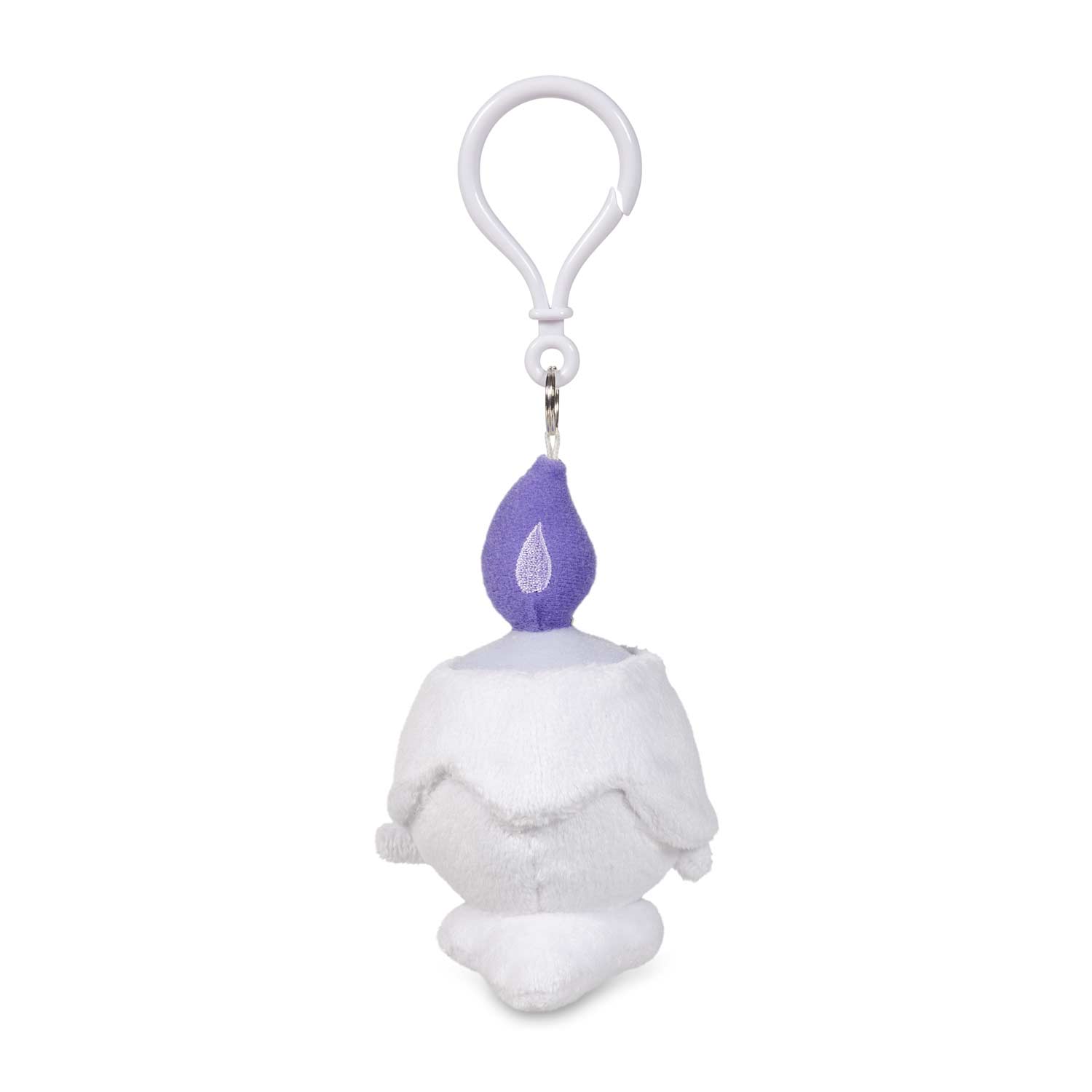 shiny litwick plush