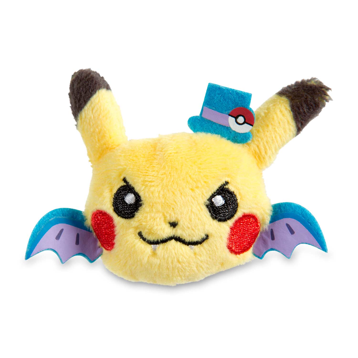 joltik plush