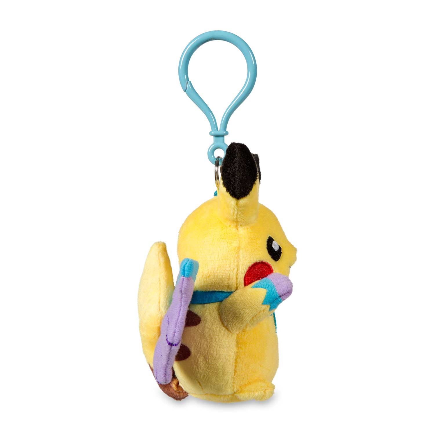 pokemon pikachu costume plush