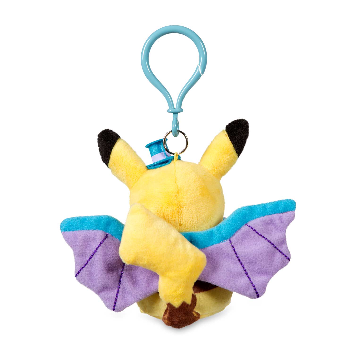 pokemon pikachu costume plush