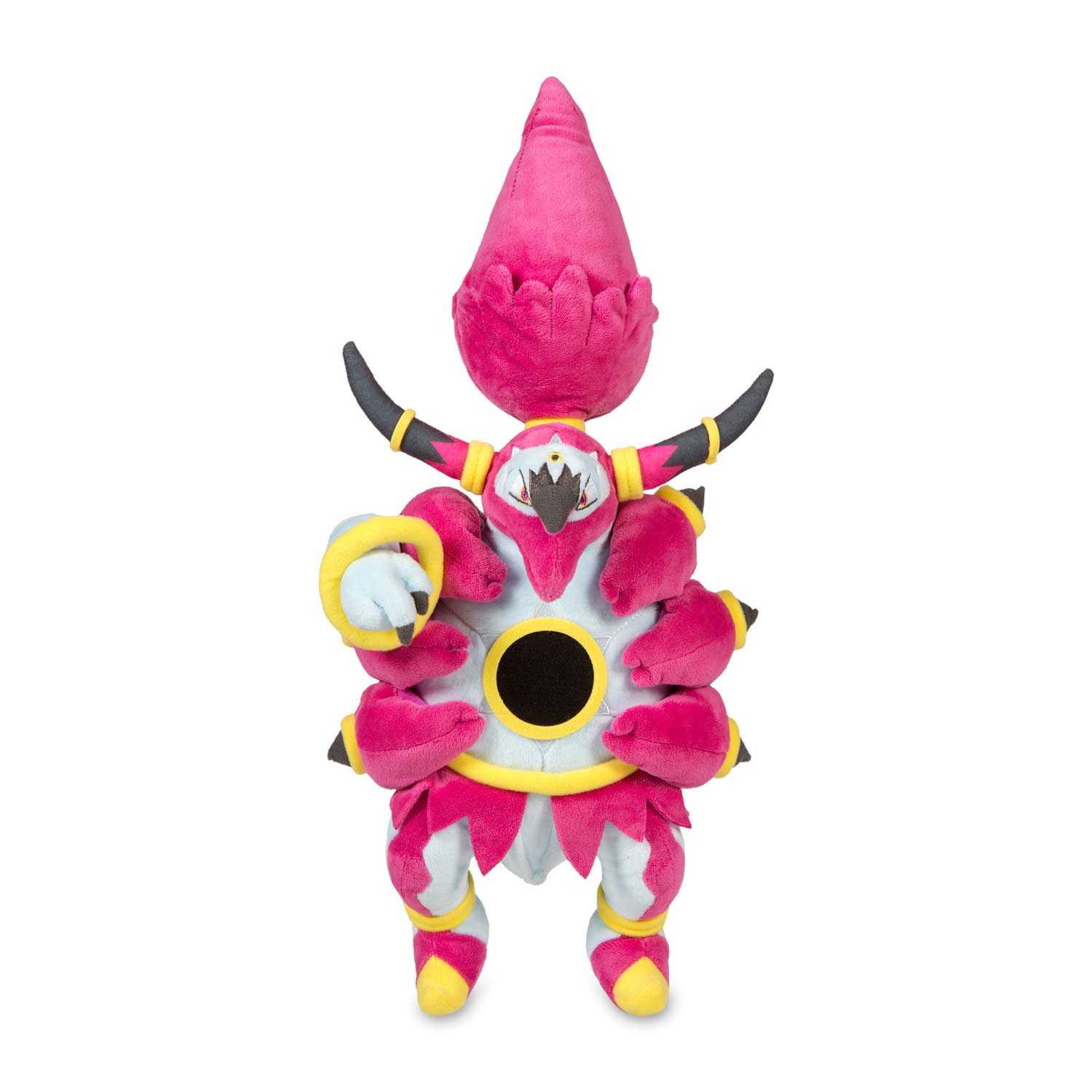 pokemon plush pink