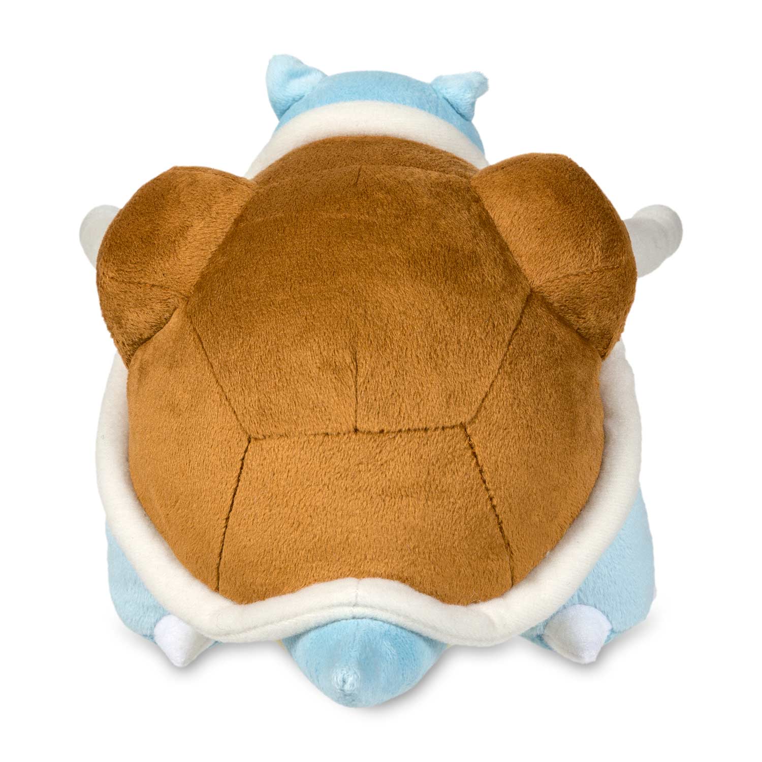 blastoise plush pokemon center
