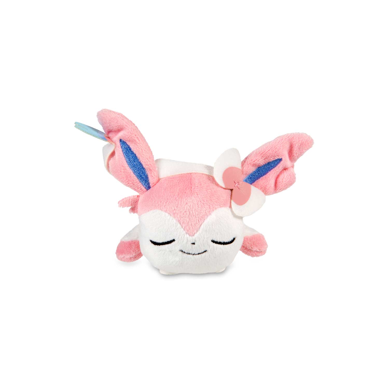 sylveon plush pokemon center