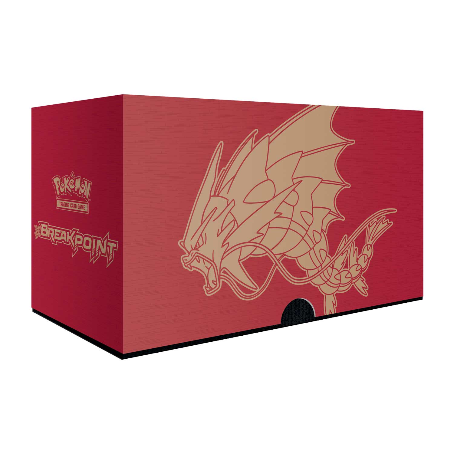Elite Trainer Box | Pokémon TCG | trading card game | BREAKpoint | XY9