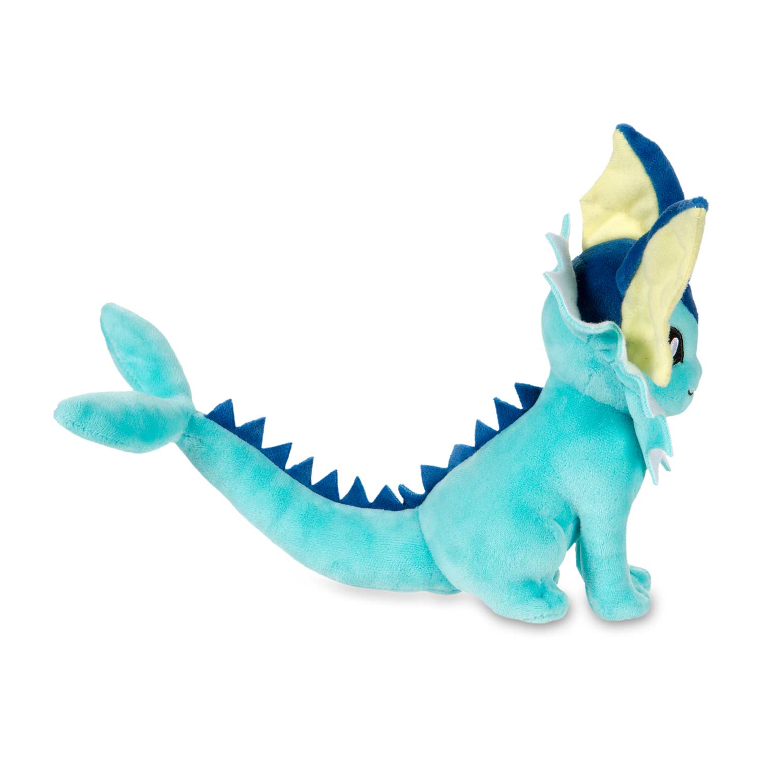 Pokemon Vaporeon Plush pokemon vaporeon plush images