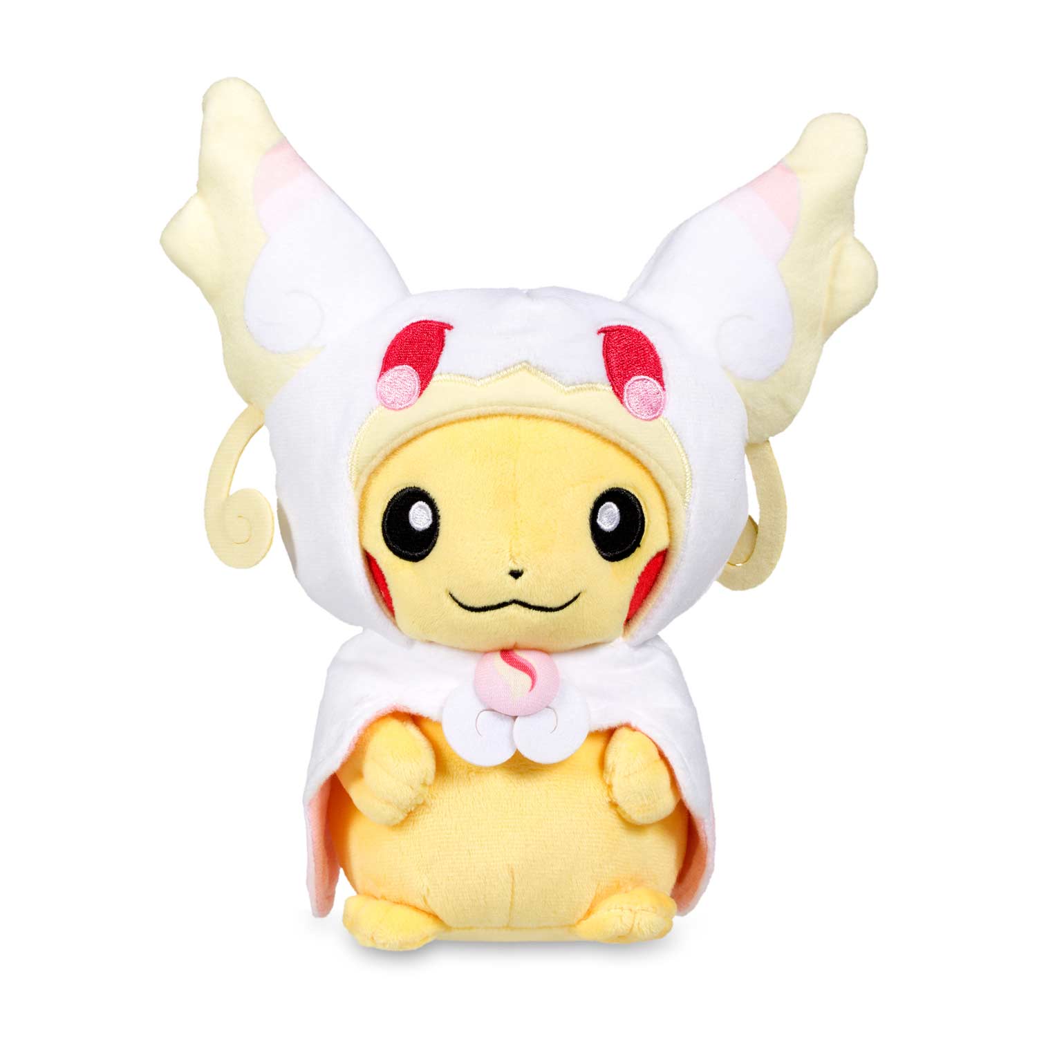 pokemon audino plush