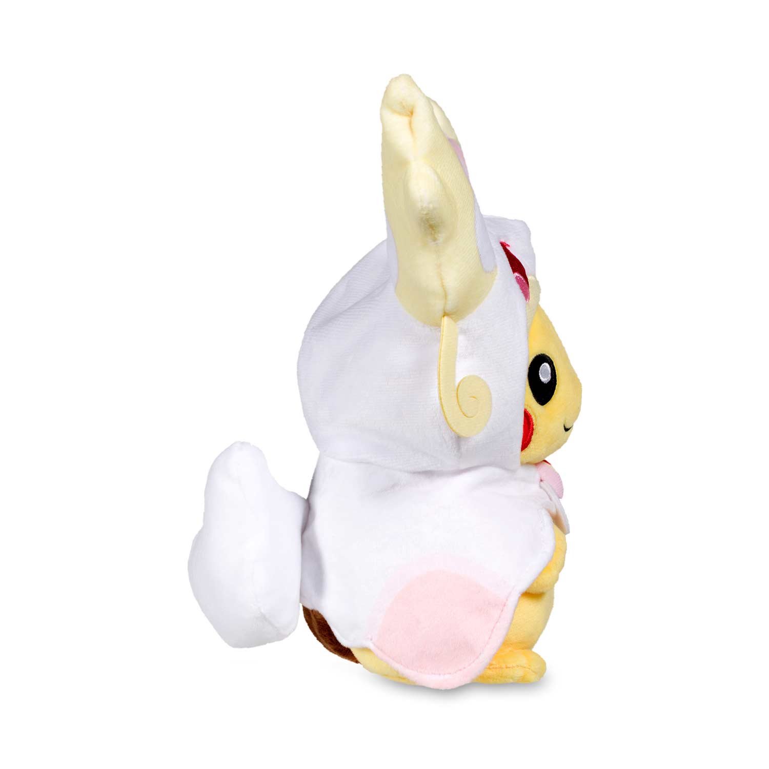 pokemon audino plush