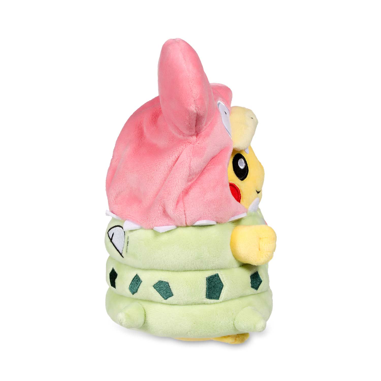pokemon slowbro plush