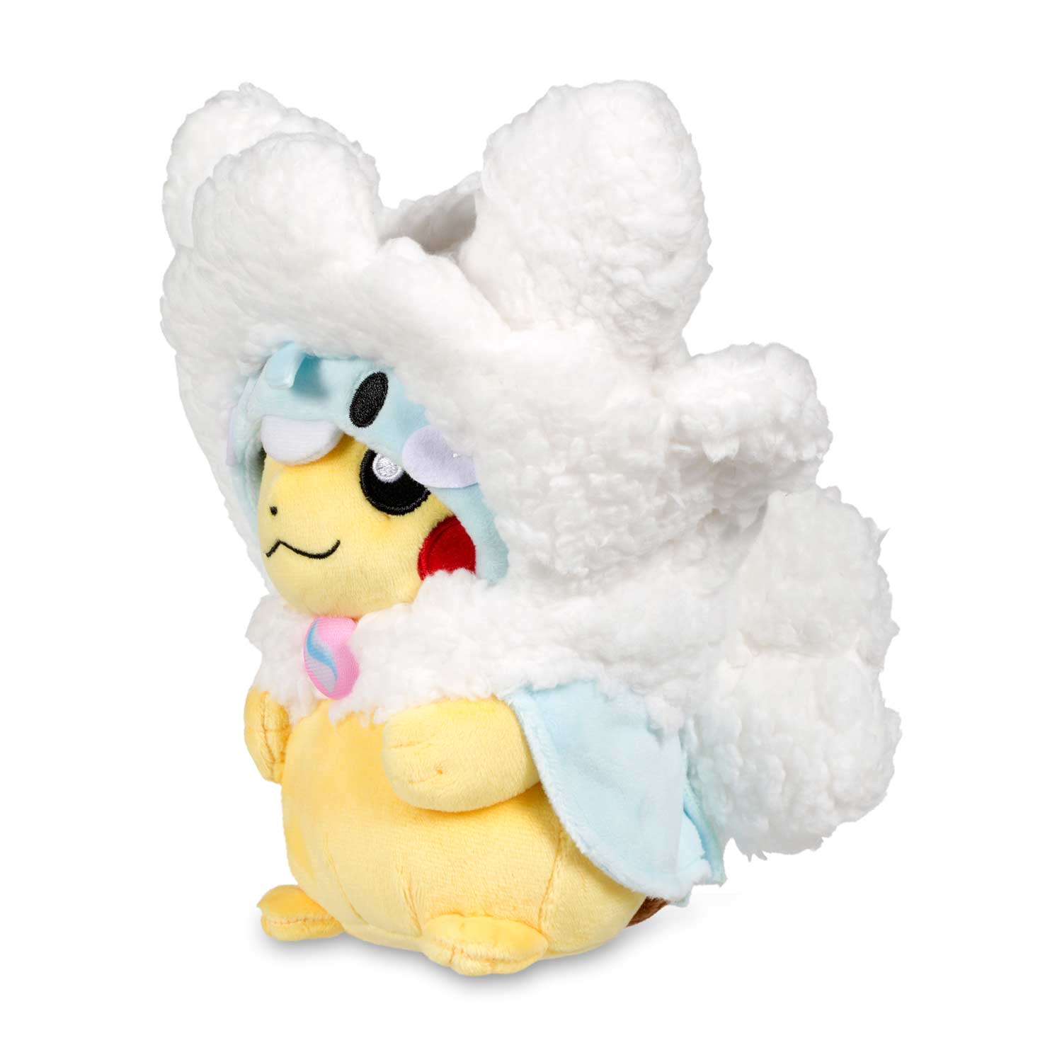 luxe the dragonfly squishmallow