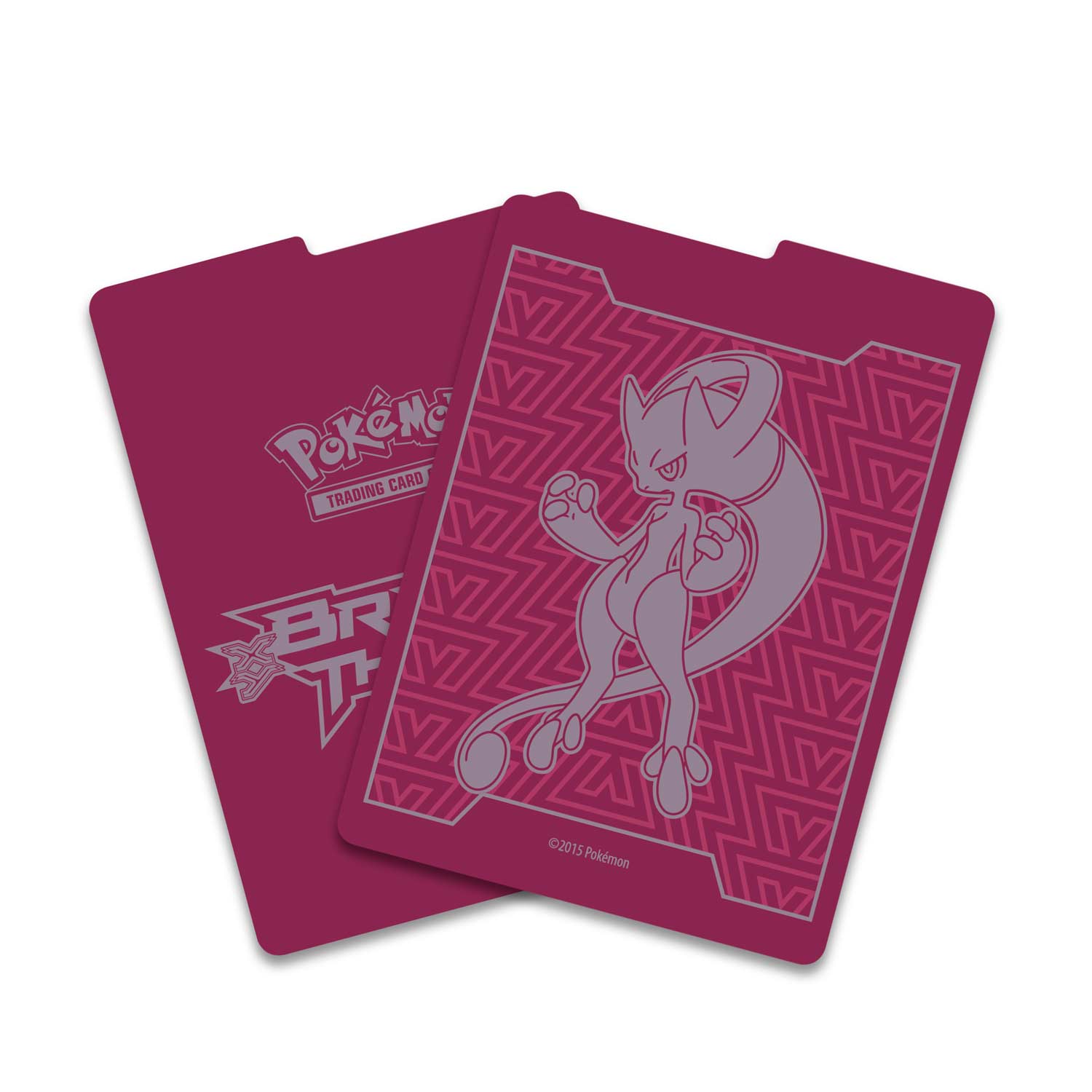 Elite Trainer Box | Mewtwo Y | Pokmon TCG | trading card ...
