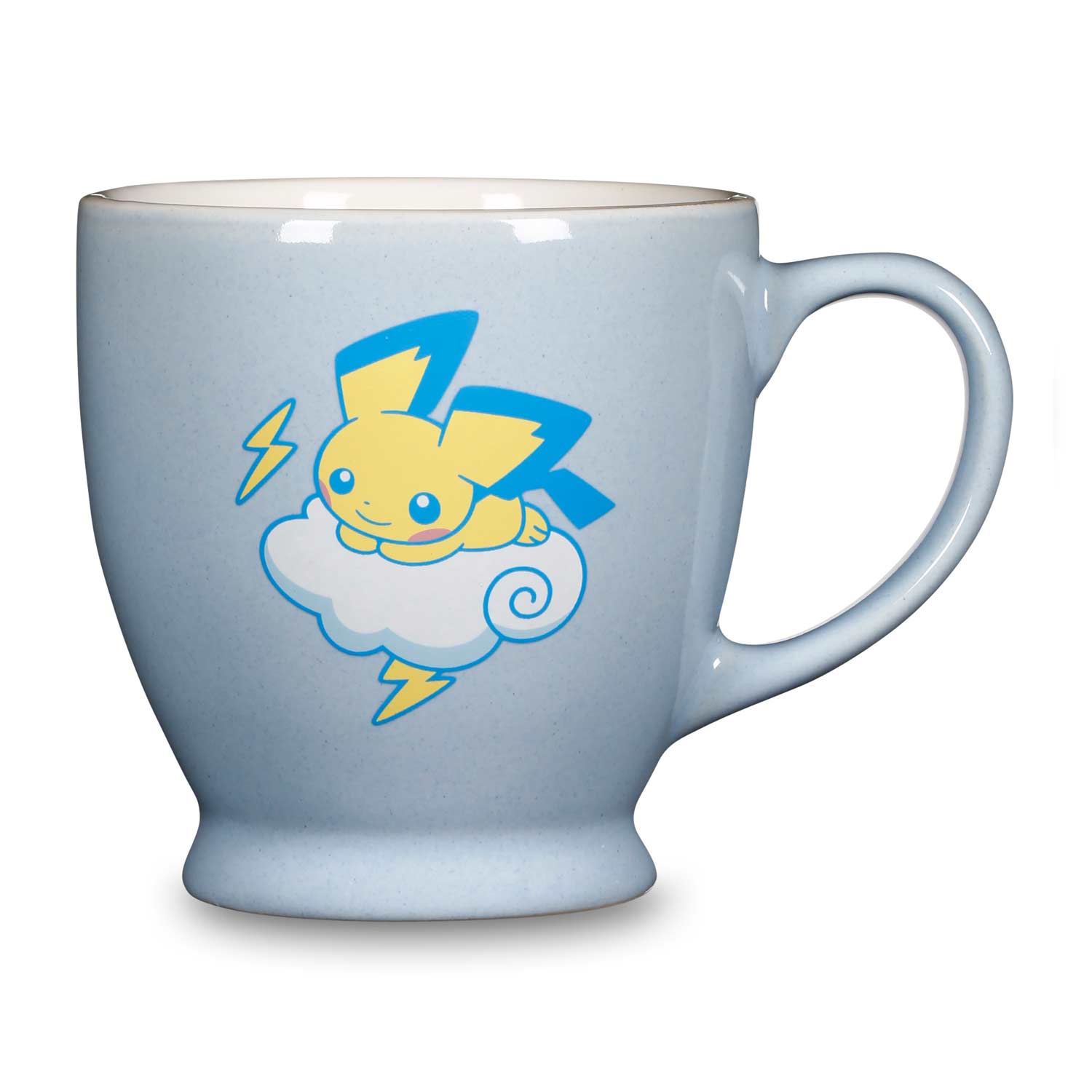 Japanese Anime Animation Art Characters Pokemon Center Original Changing Mug Cup Look Upon The Stars Japan