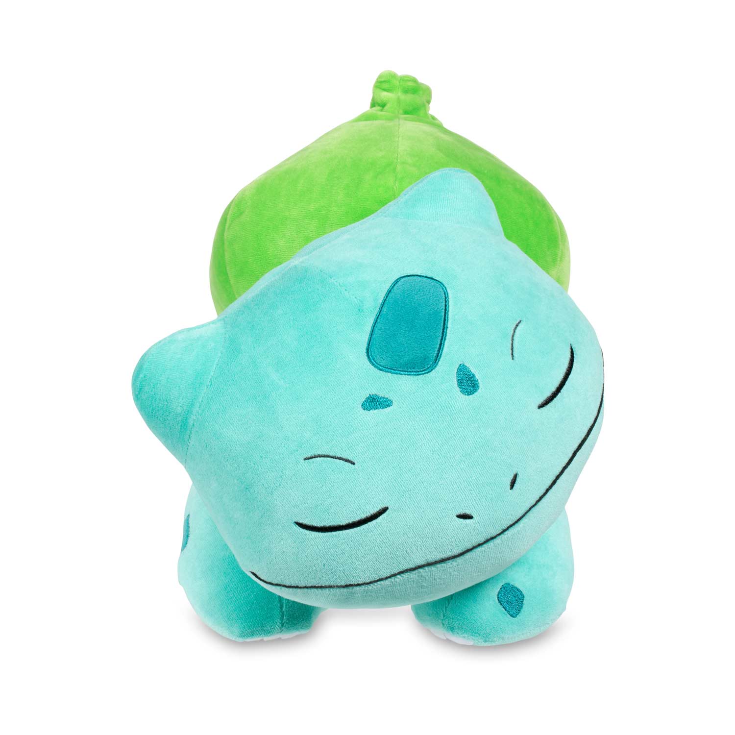 jumbo bulbasaur plush